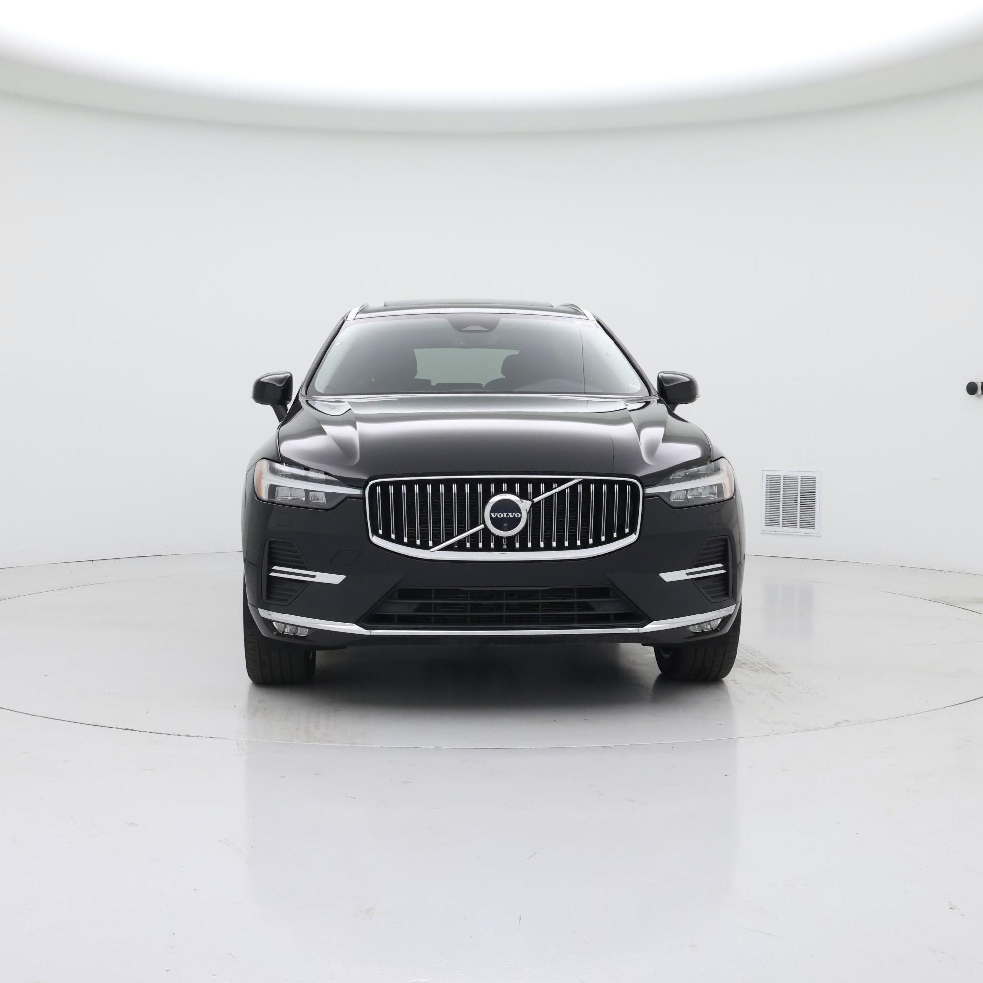 Thumbnail: 2023 Volvo XC60 - 5