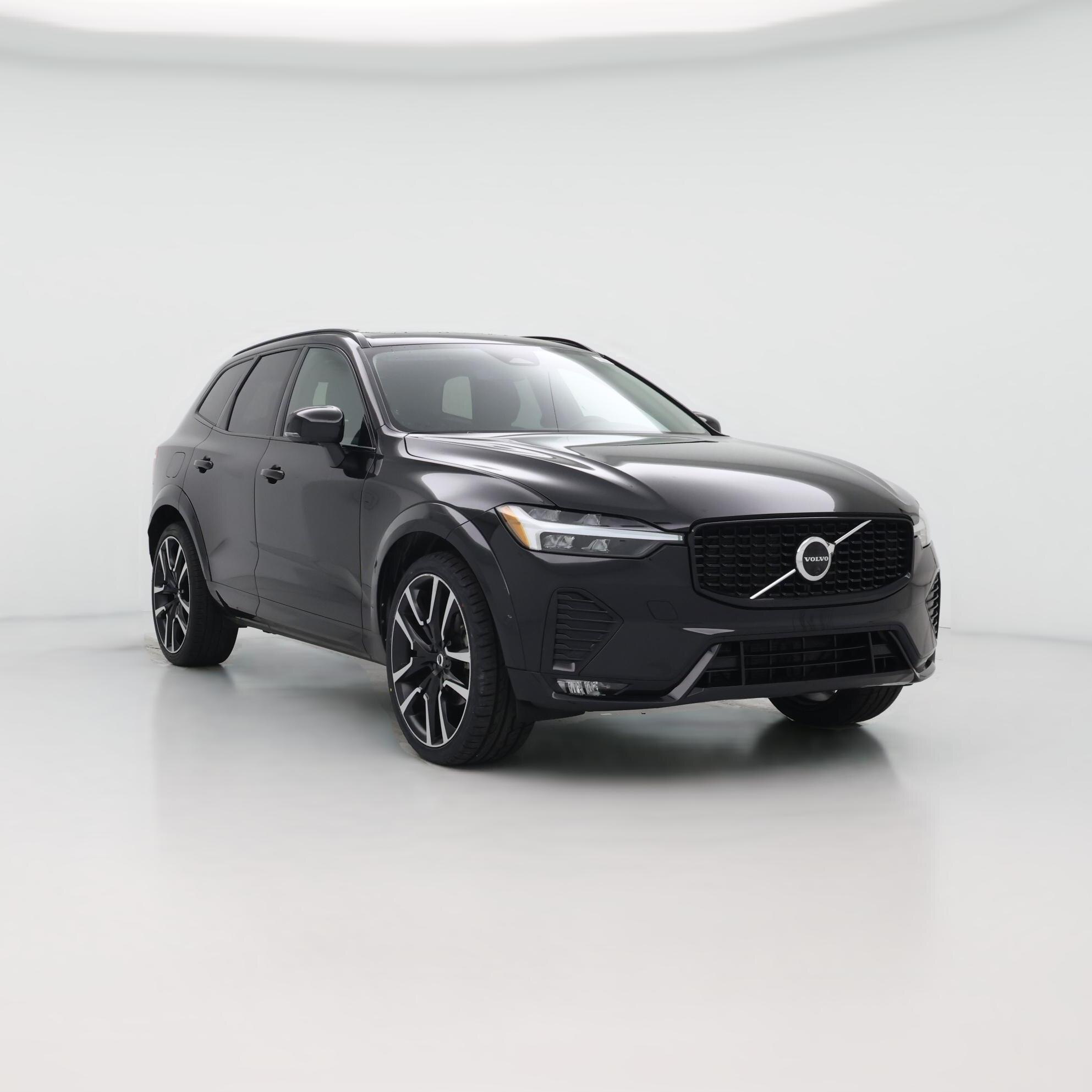 Thumbnail: 2023 Volvo XC60 - 1