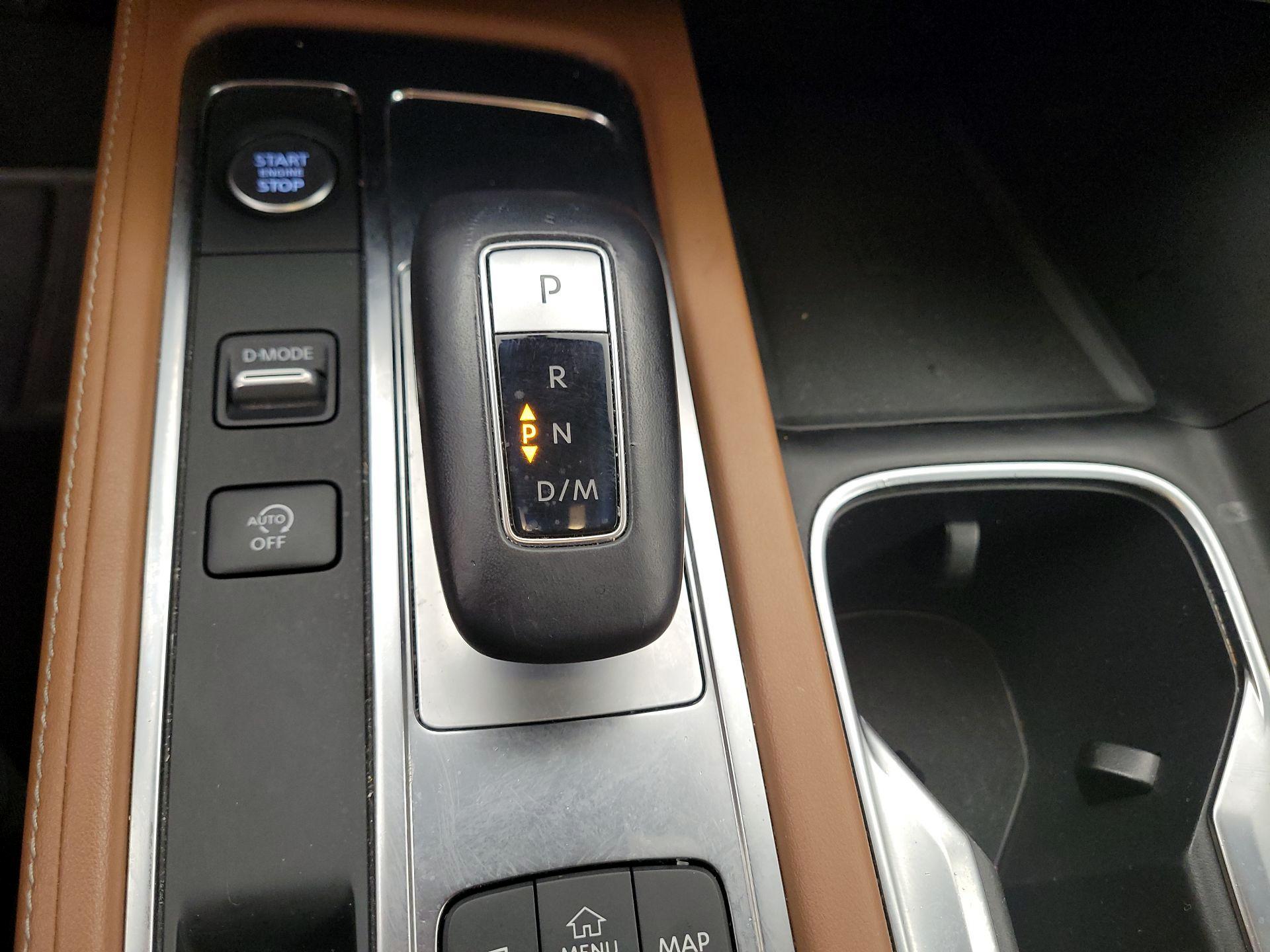 Thumbnail: 2023 INFINITI QX60 - 15