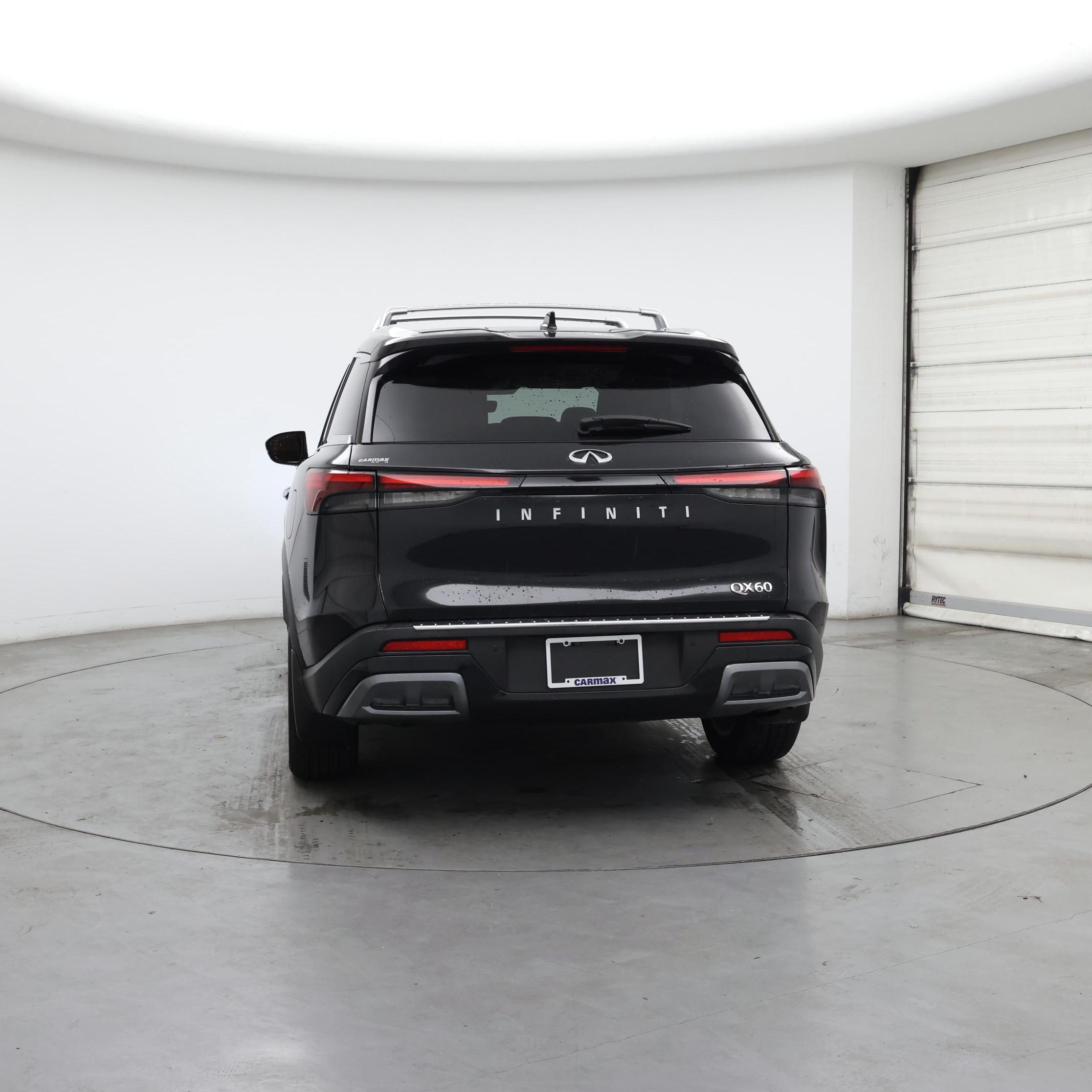 Thumbnail: 2023 INFINITI QX60 - 6