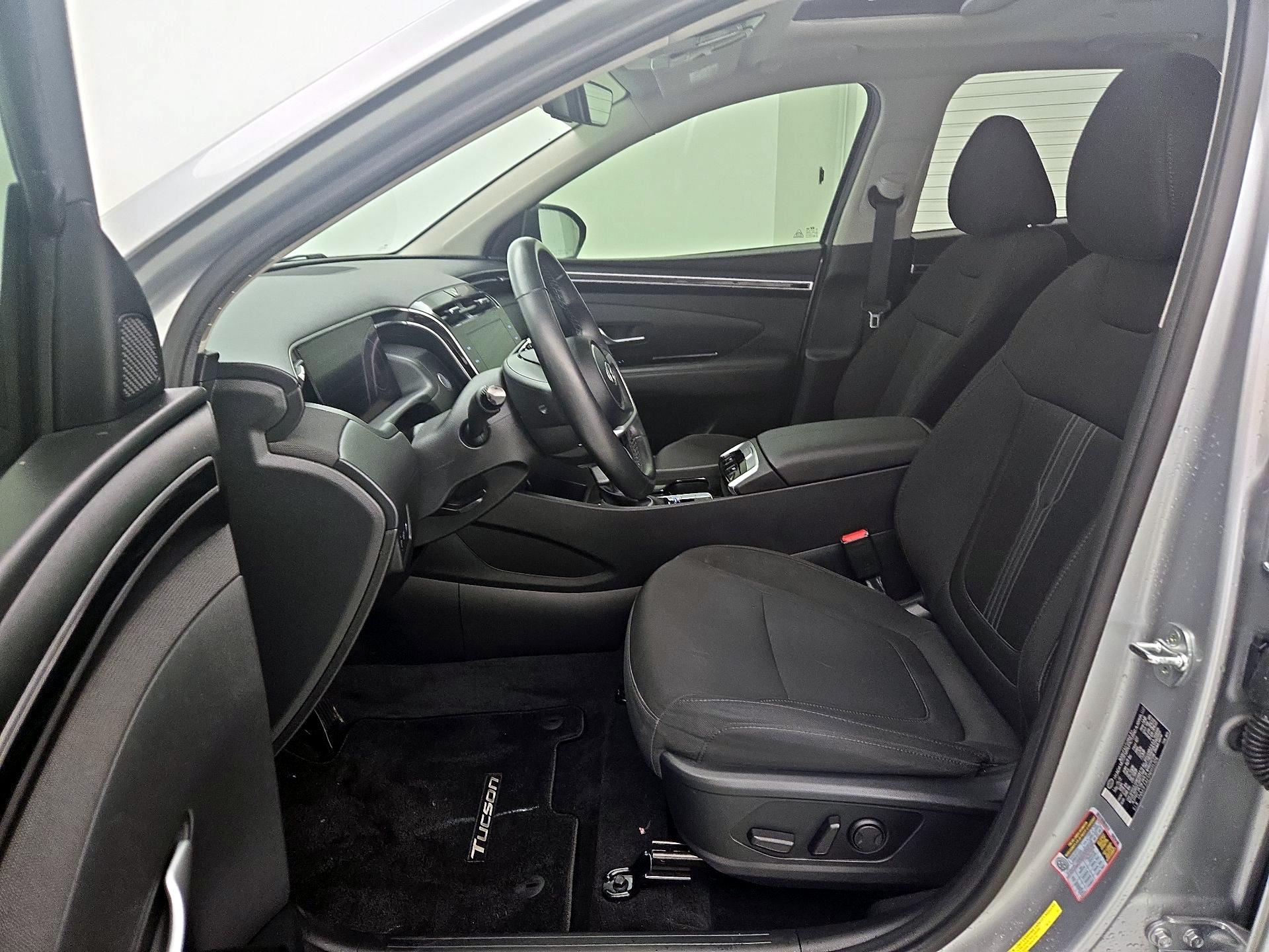 Thumbnail: 2022 Hyundai Tucson - 11