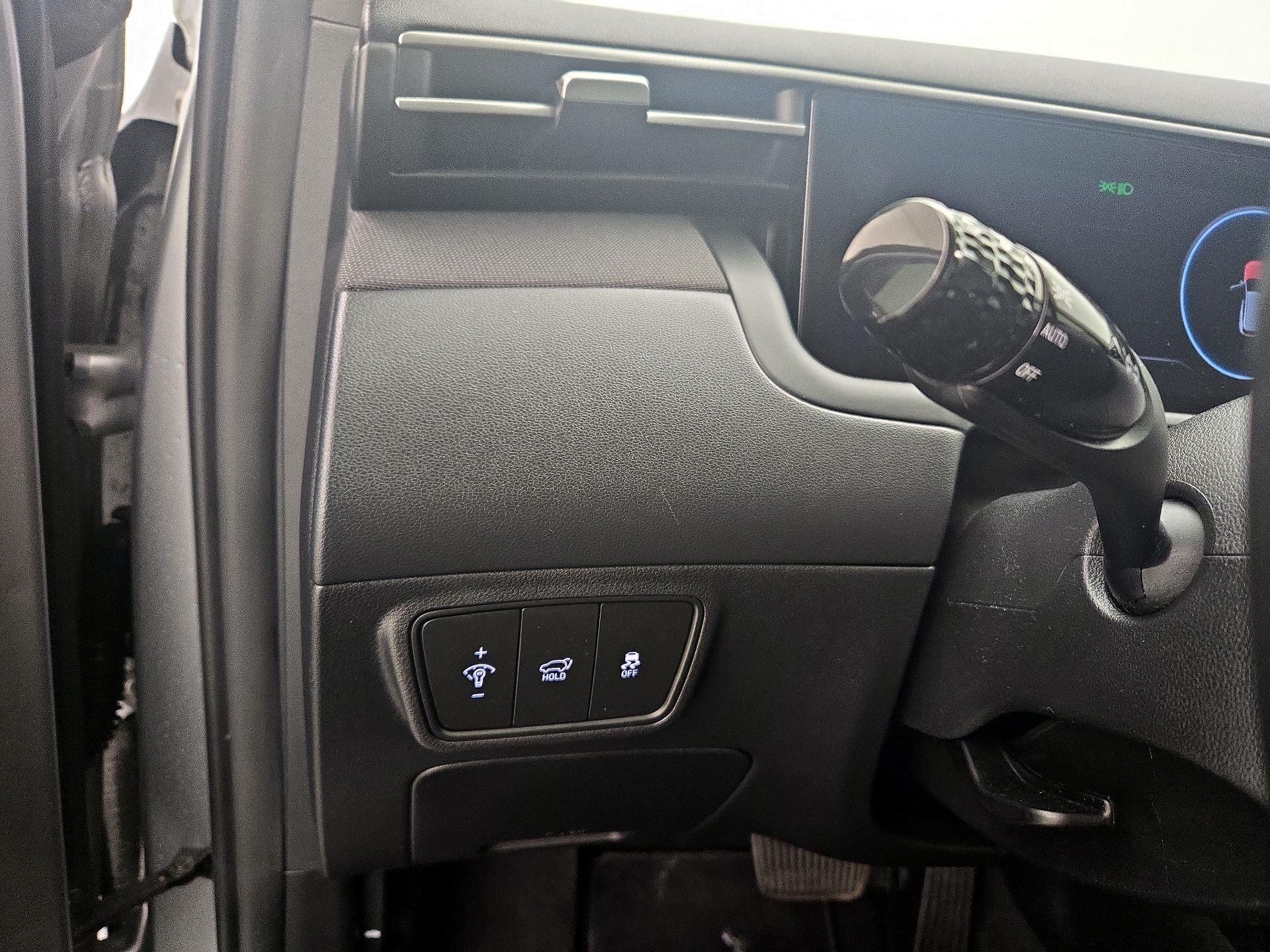 Thumbnail: 2022 Hyundai Tucson - 13