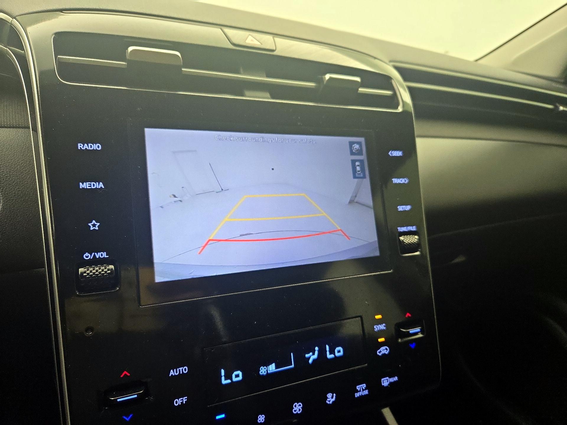 Thumbnail: 2022 Hyundai Tucson - 14