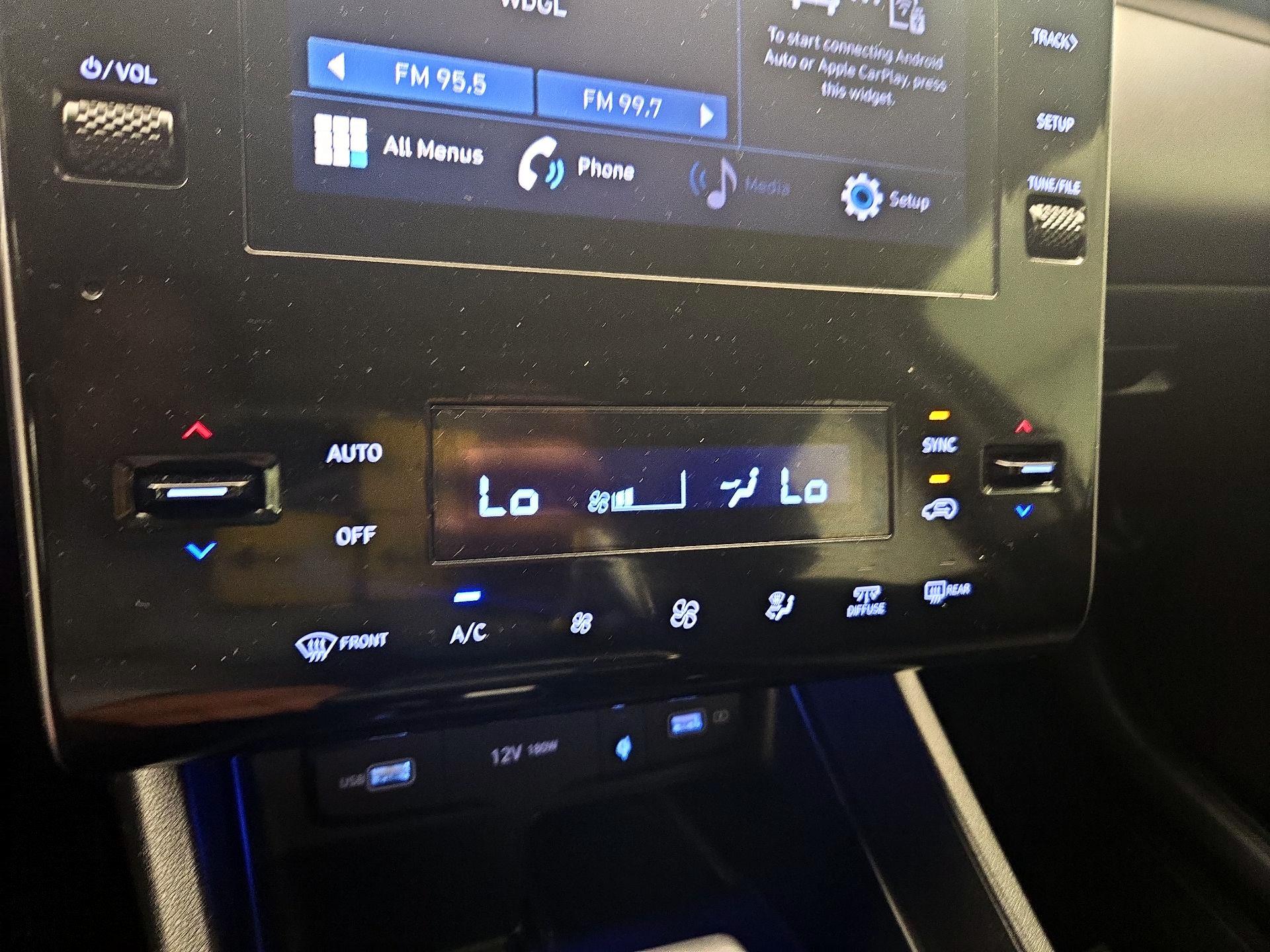 Thumbnail: 2022 Hyundai Tucson - 16