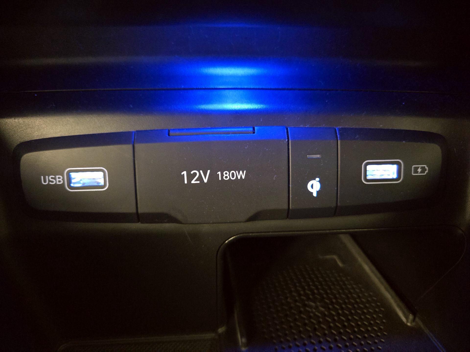 Thumbnail: 2022 Hyundai Tucson - 18