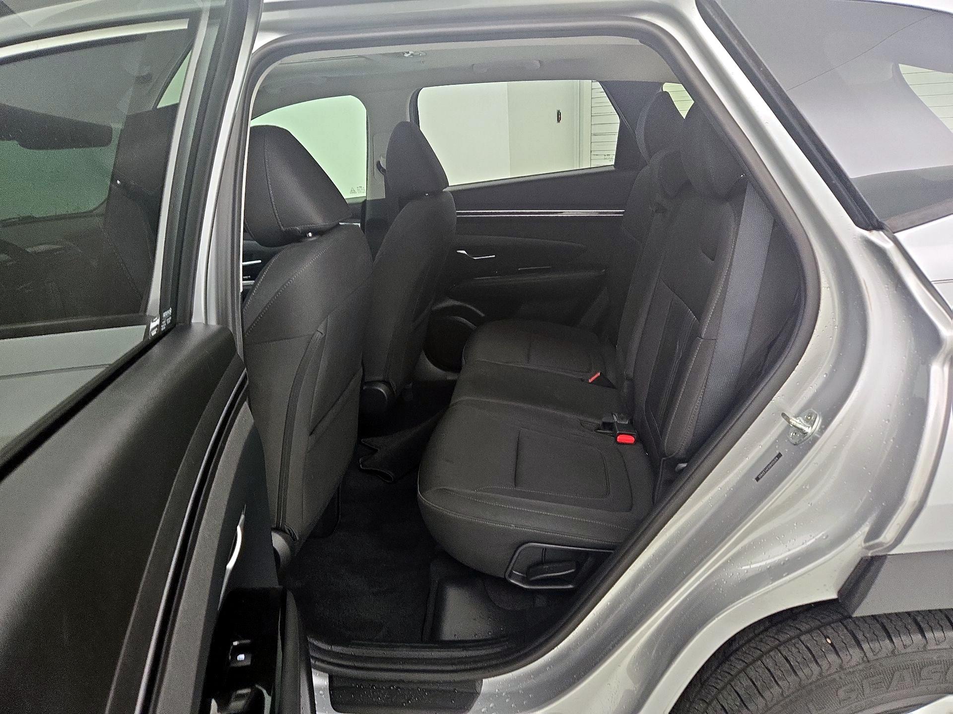 Thumbnail: 2022 Hyundai Tucson - 20