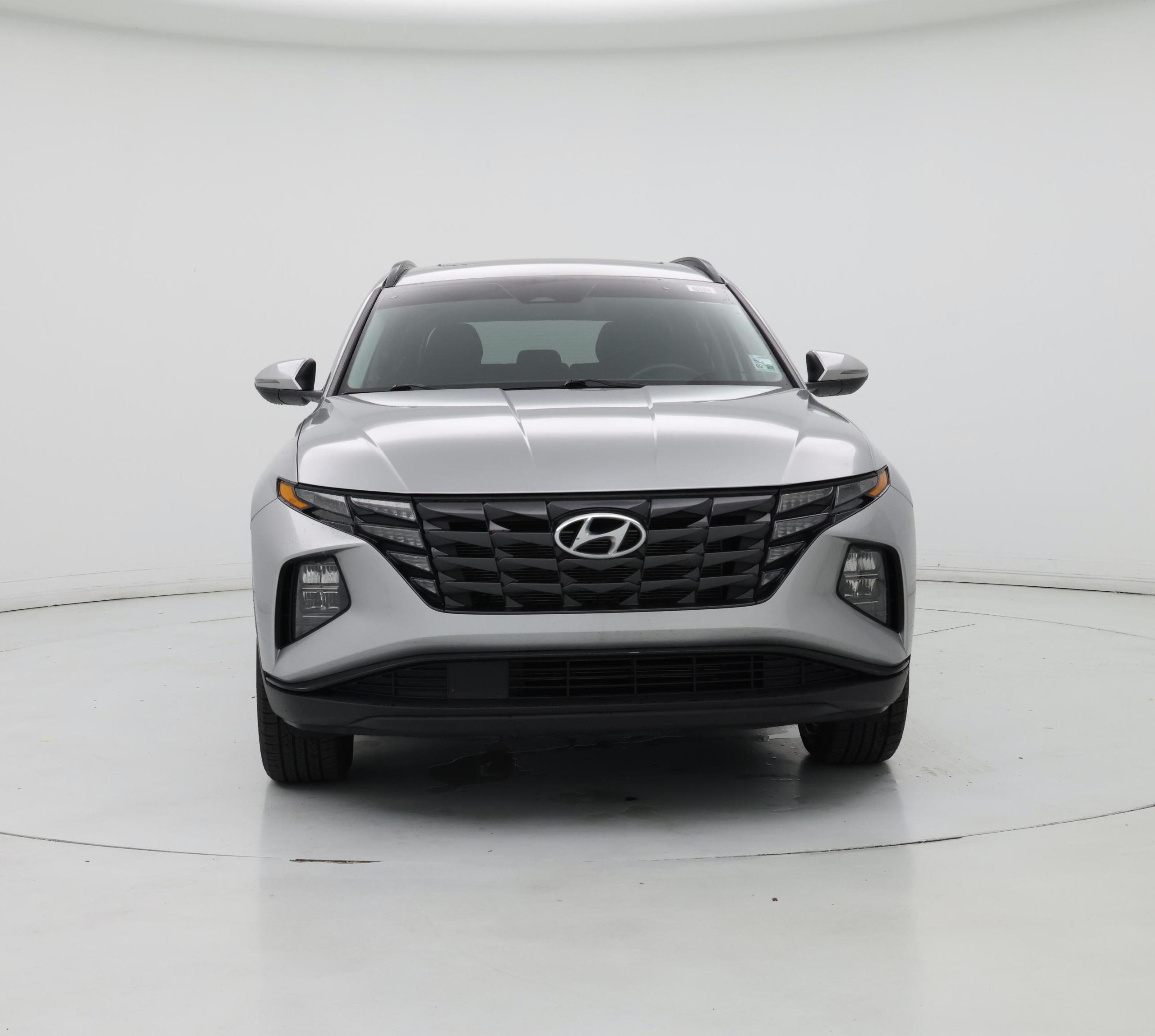 Thumbnail: 2022 Hyundai Tucson - 5