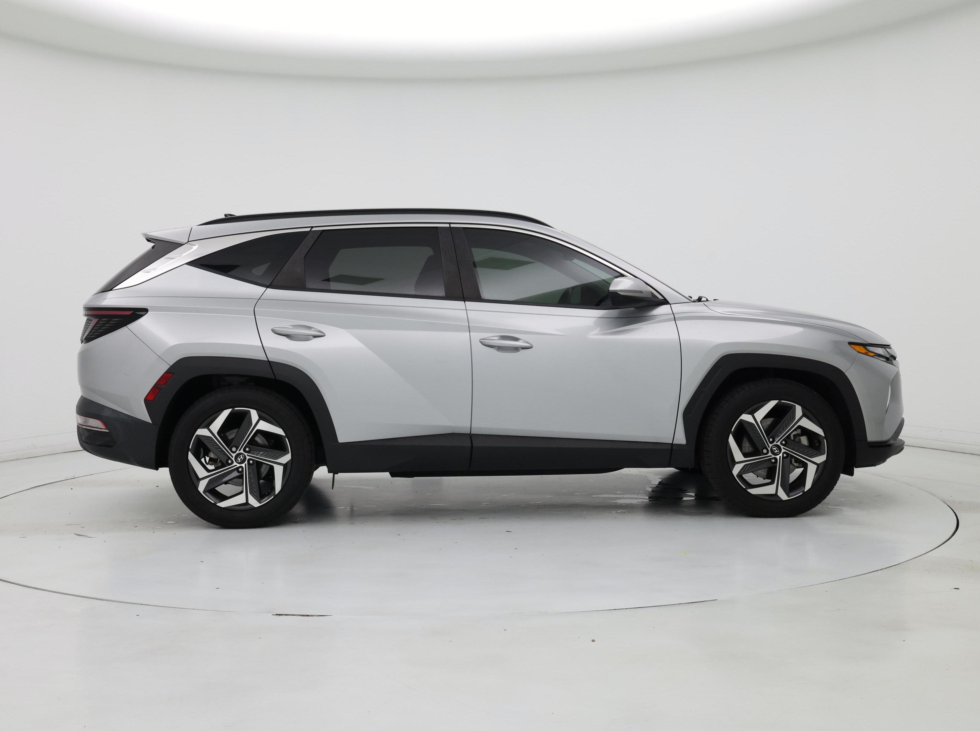 Thumbnail: 2022 Hyundai Tucson - 7