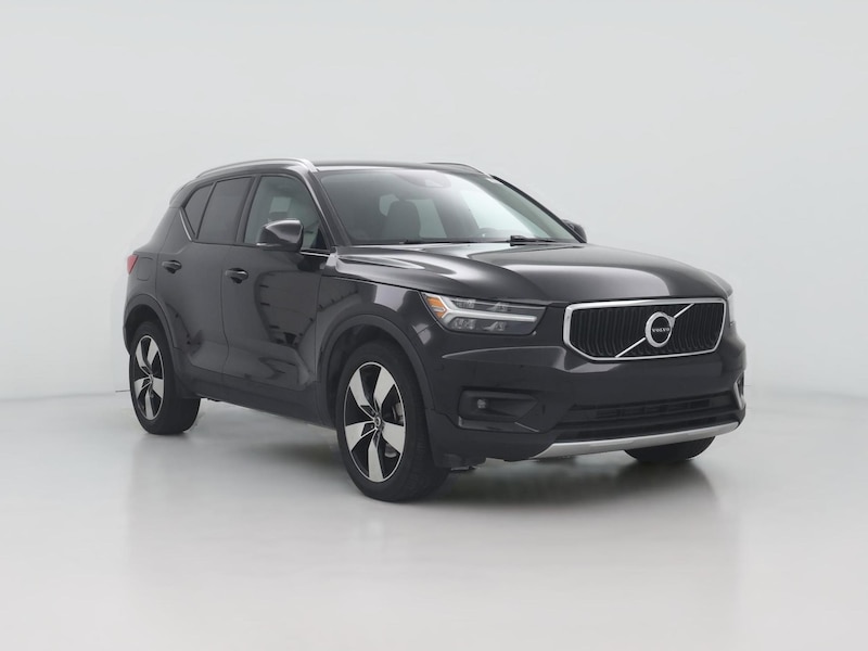 2021 Volvo XC40 T4 Momentum -
                  Memphis, TN