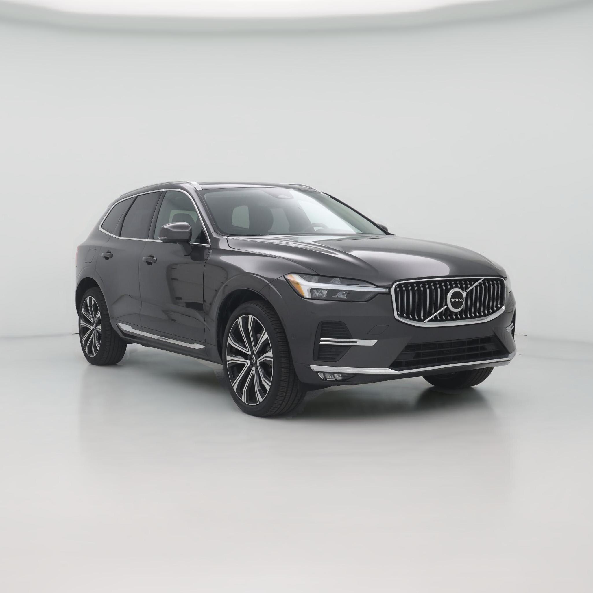 Thumbnail: 2023 Volvo XC60 - 1