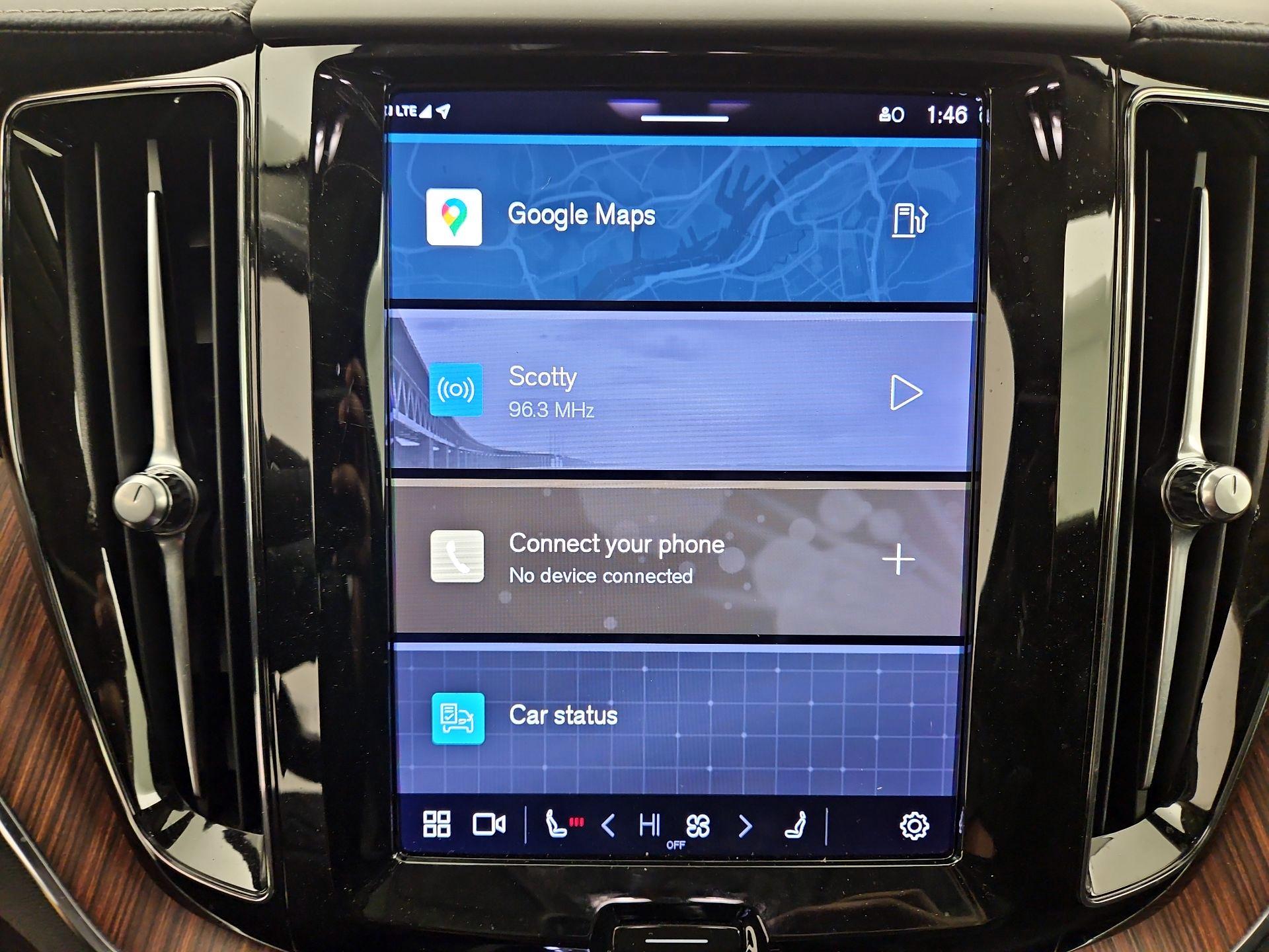 Thumbnail: 2023 Volvo XC60 - 15