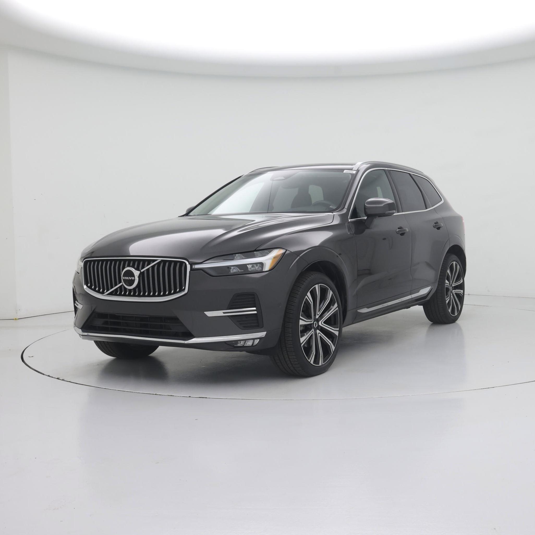 Thumbnail: 2023 Volvo XC60 - 4