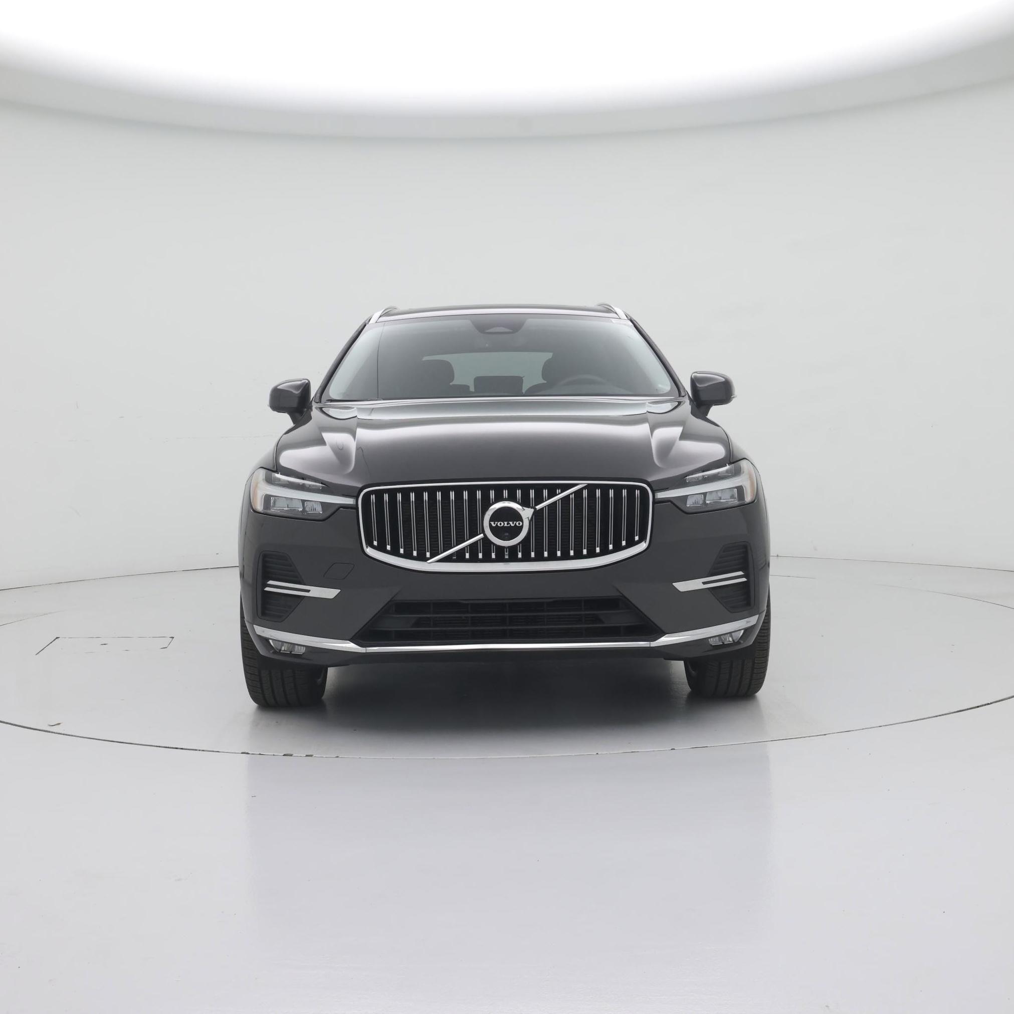 Thumbnail: 2023 Volvo XC60 - 5