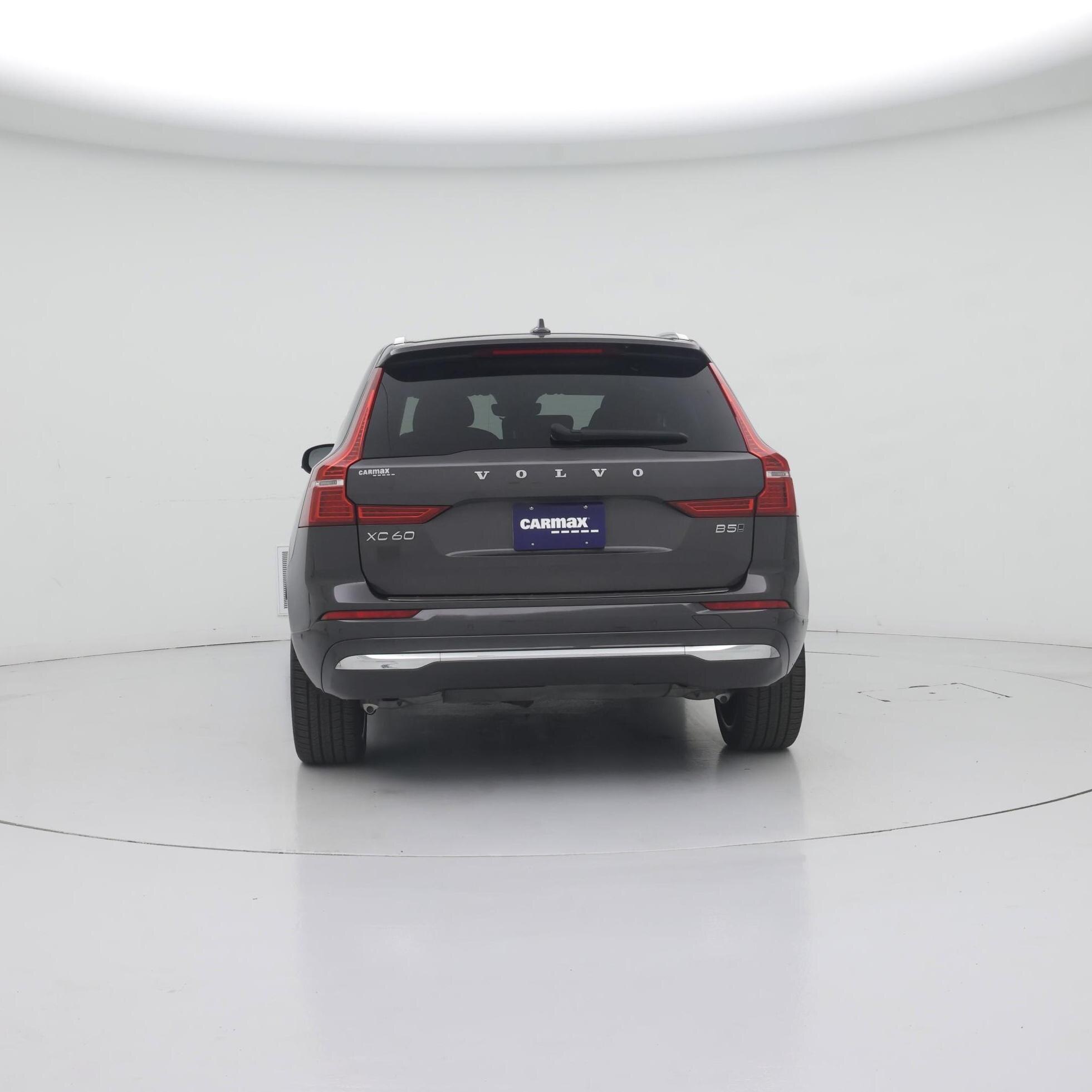Thumbnail: 2023 Volvo XC60 - 6