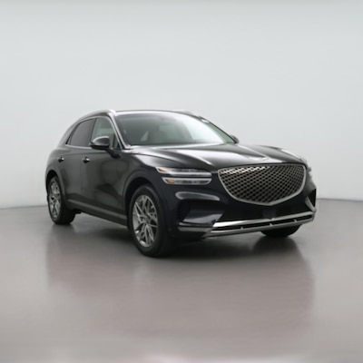 2025 Genesis GV70