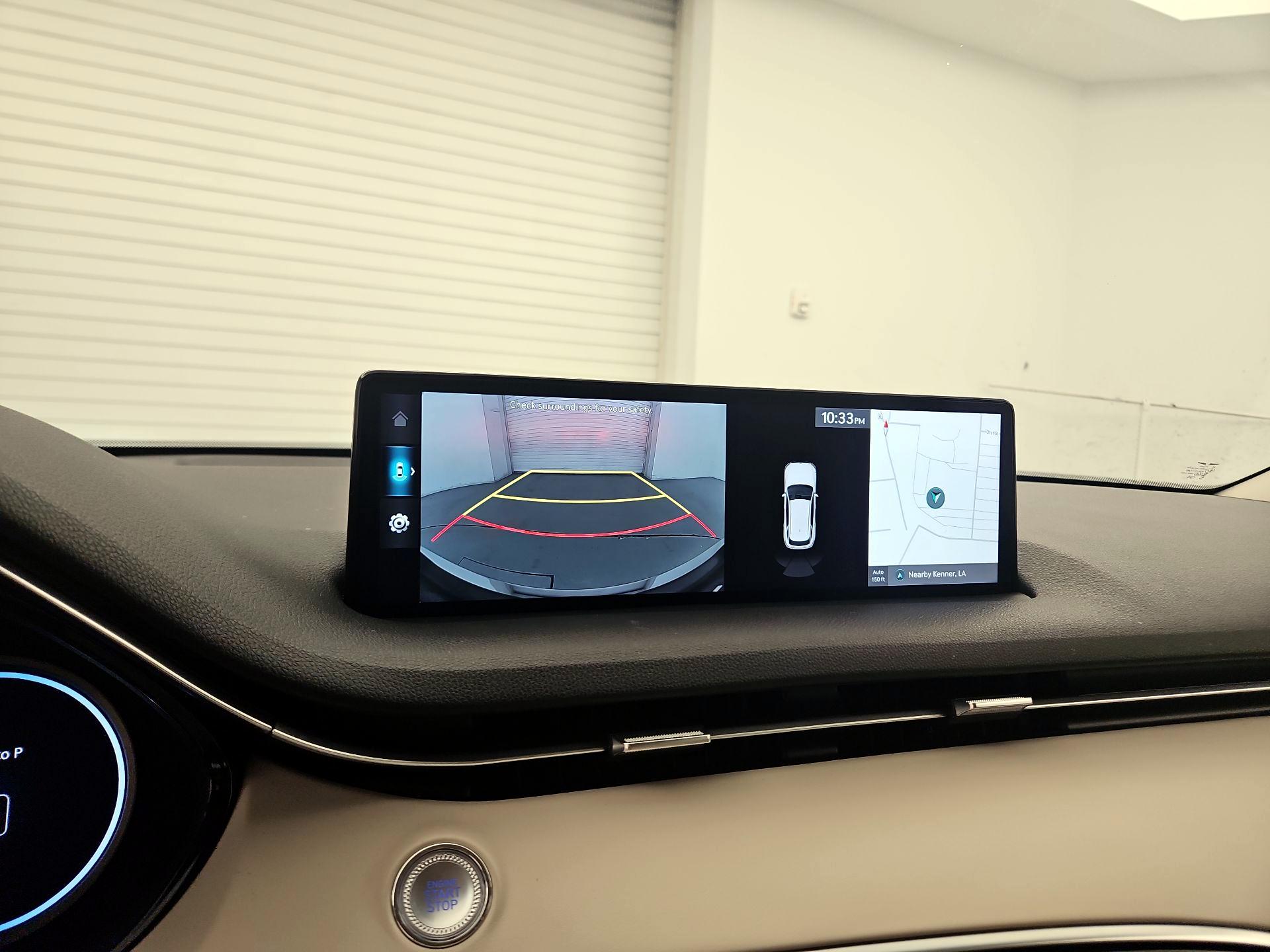 Thumbnail: 2025 Genesis GV70 - 14