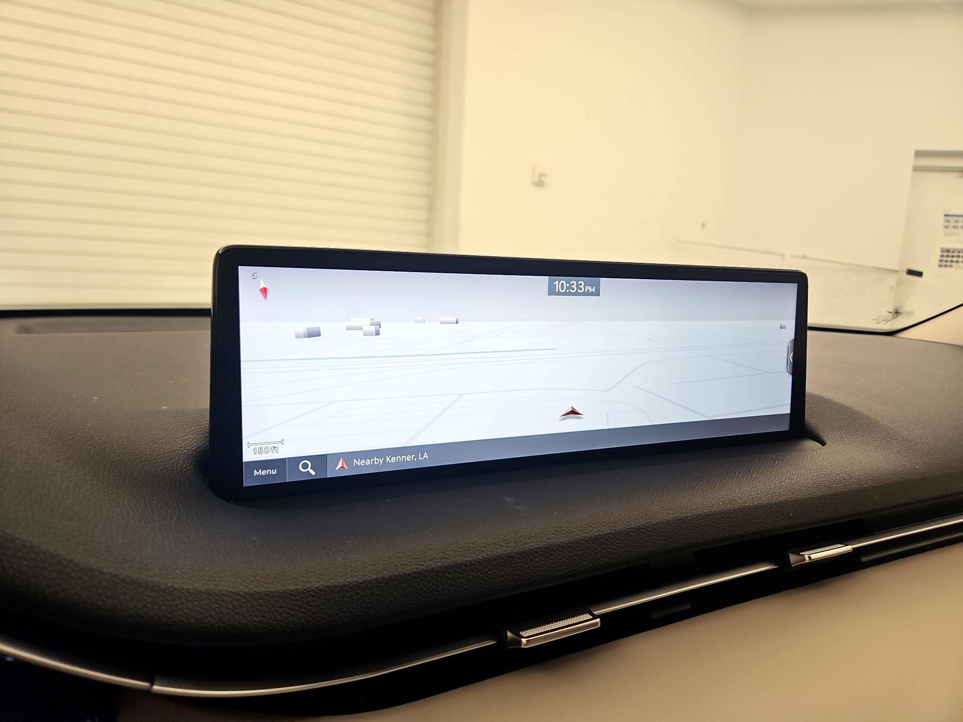 Thumbnail: 2025 Genesis GV70 - 15