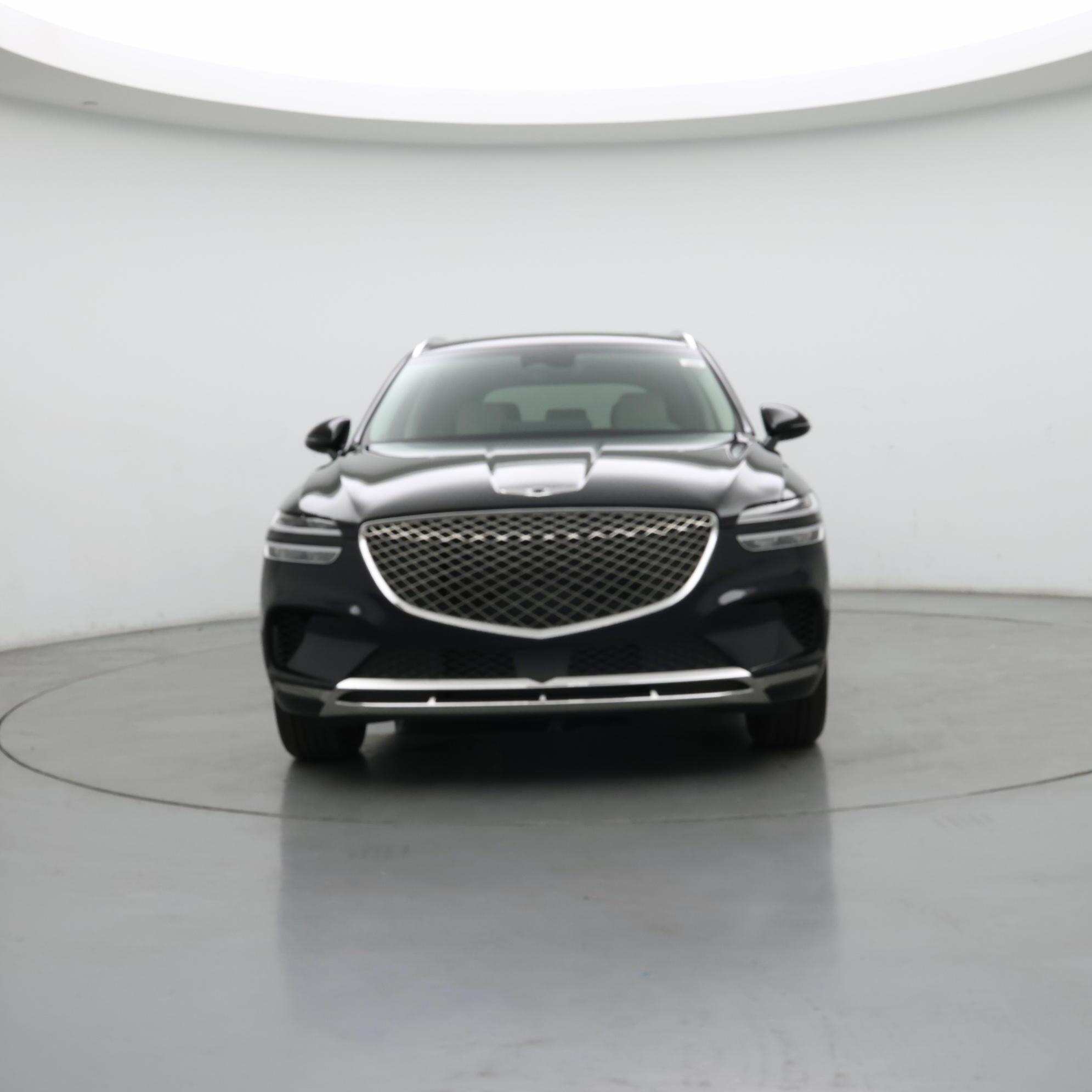 Thumbnail: 2025 Genesis GV70 - 5