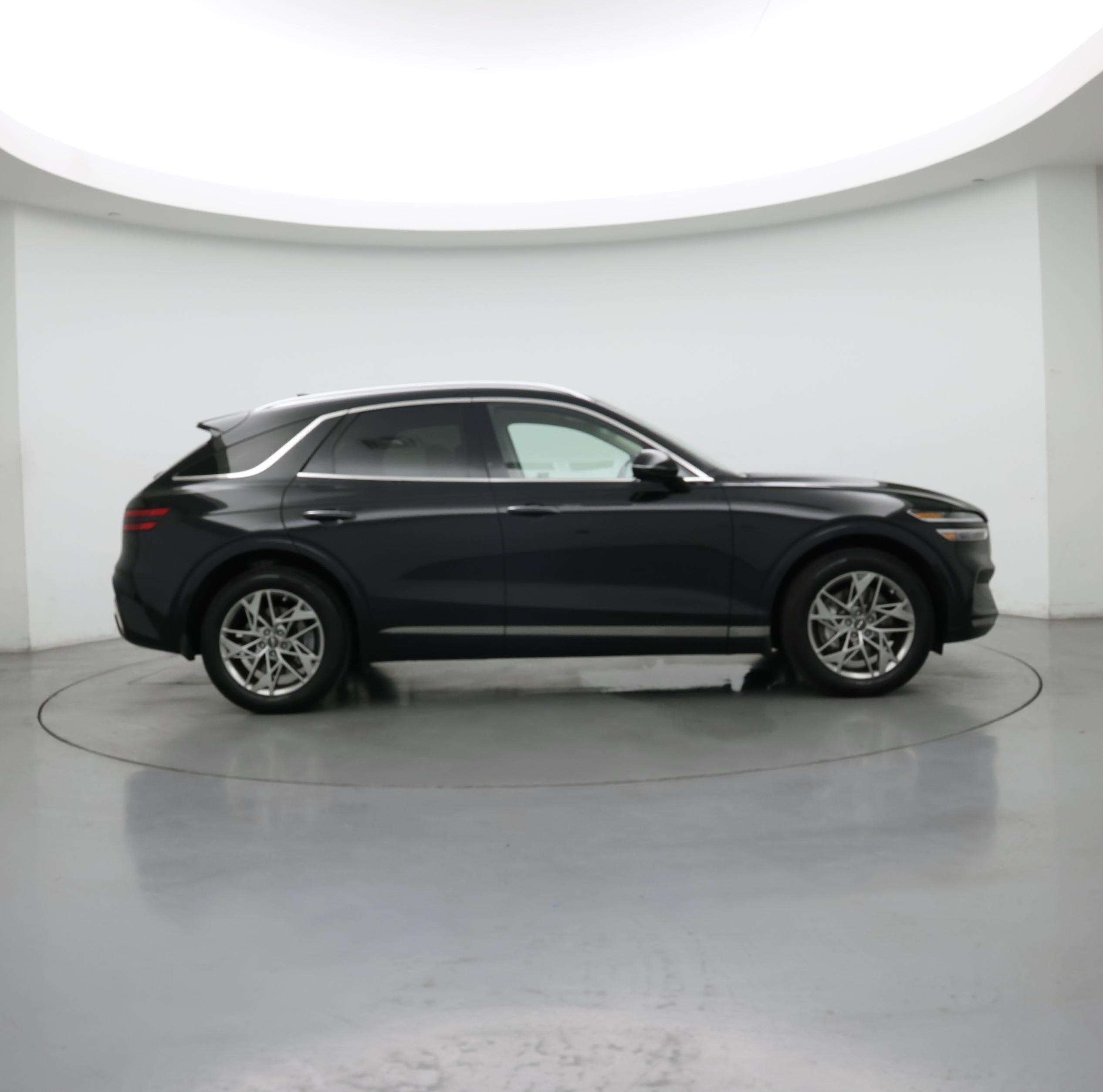 Thumbnail: 2025 Genesis GV70 - 7