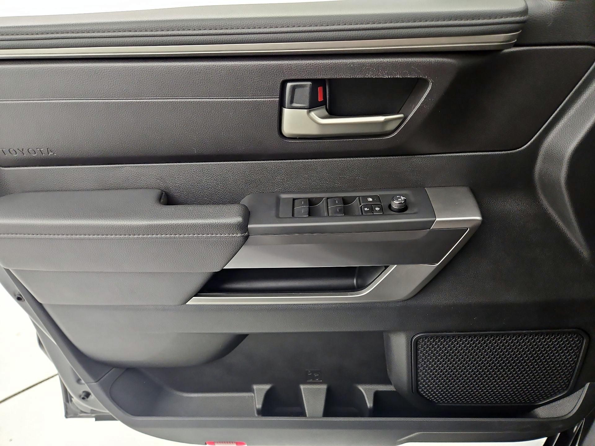 Thumbnail: 2023 Toyota Tundra - 12