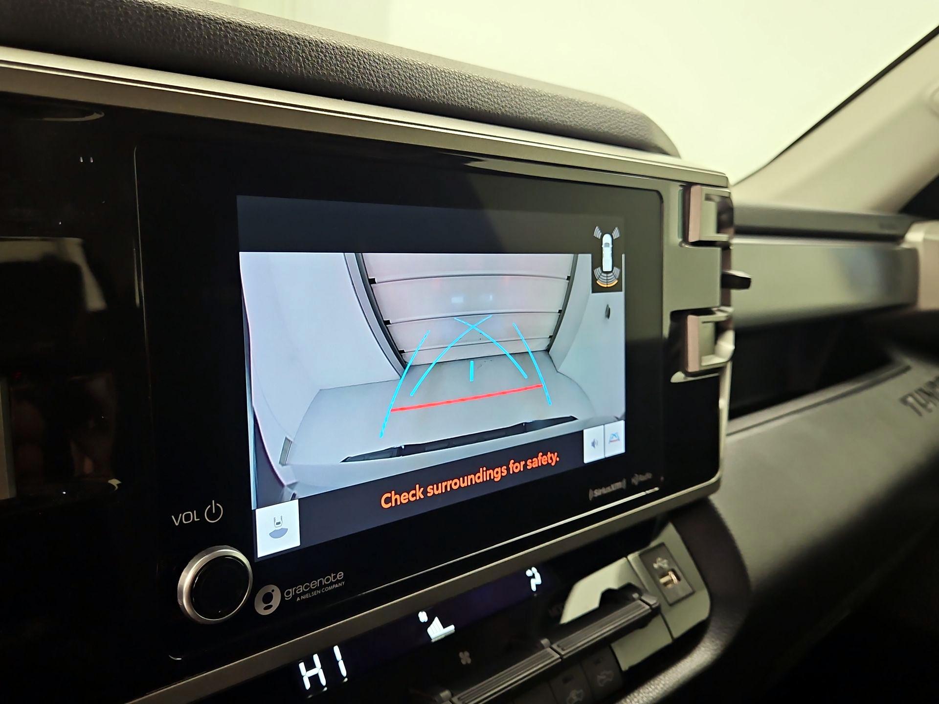 Thumbnail: 2023 Toyota Tundra - 14