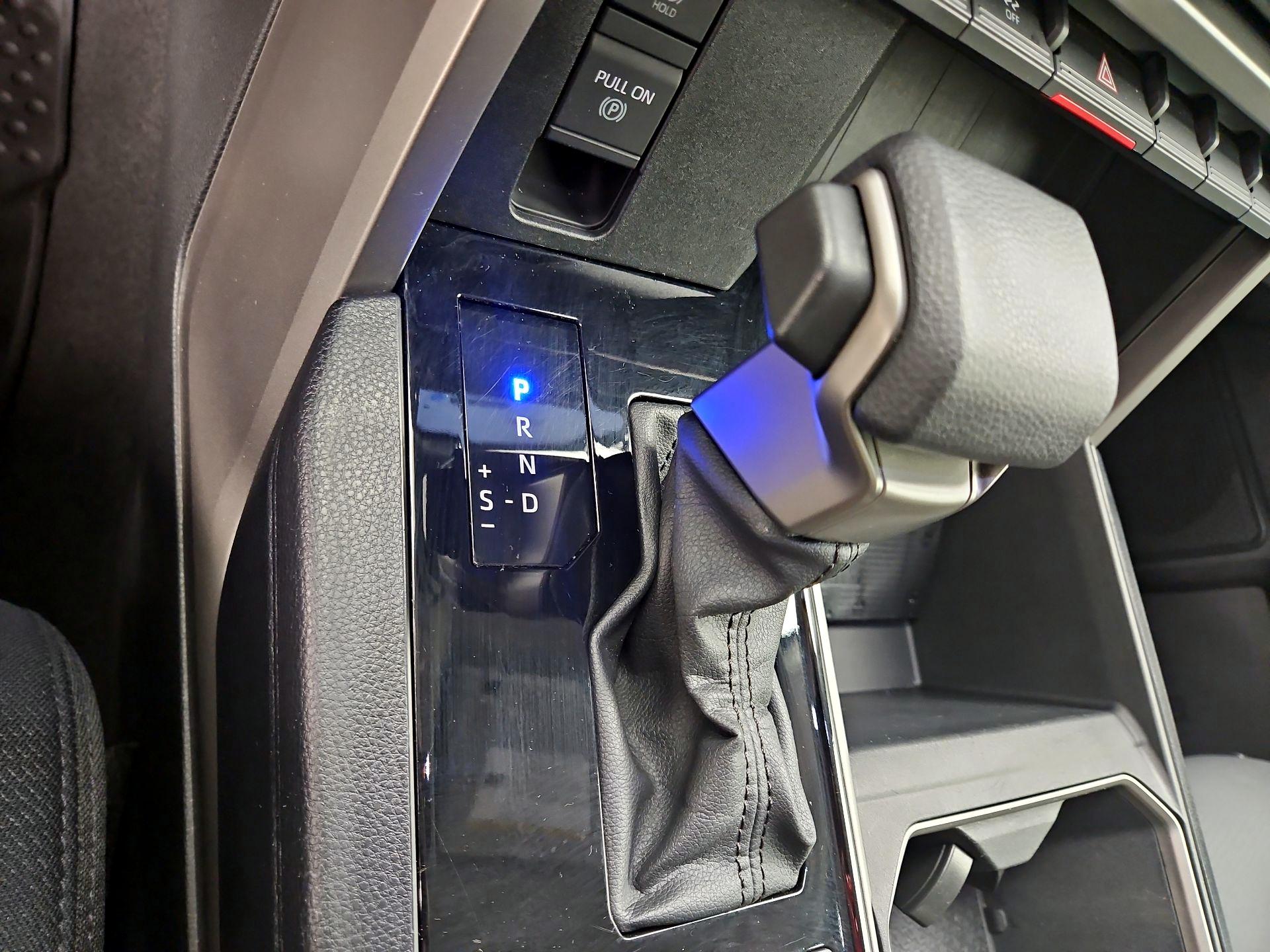 Thumbnail: 2023 Toyota Tundra - 17