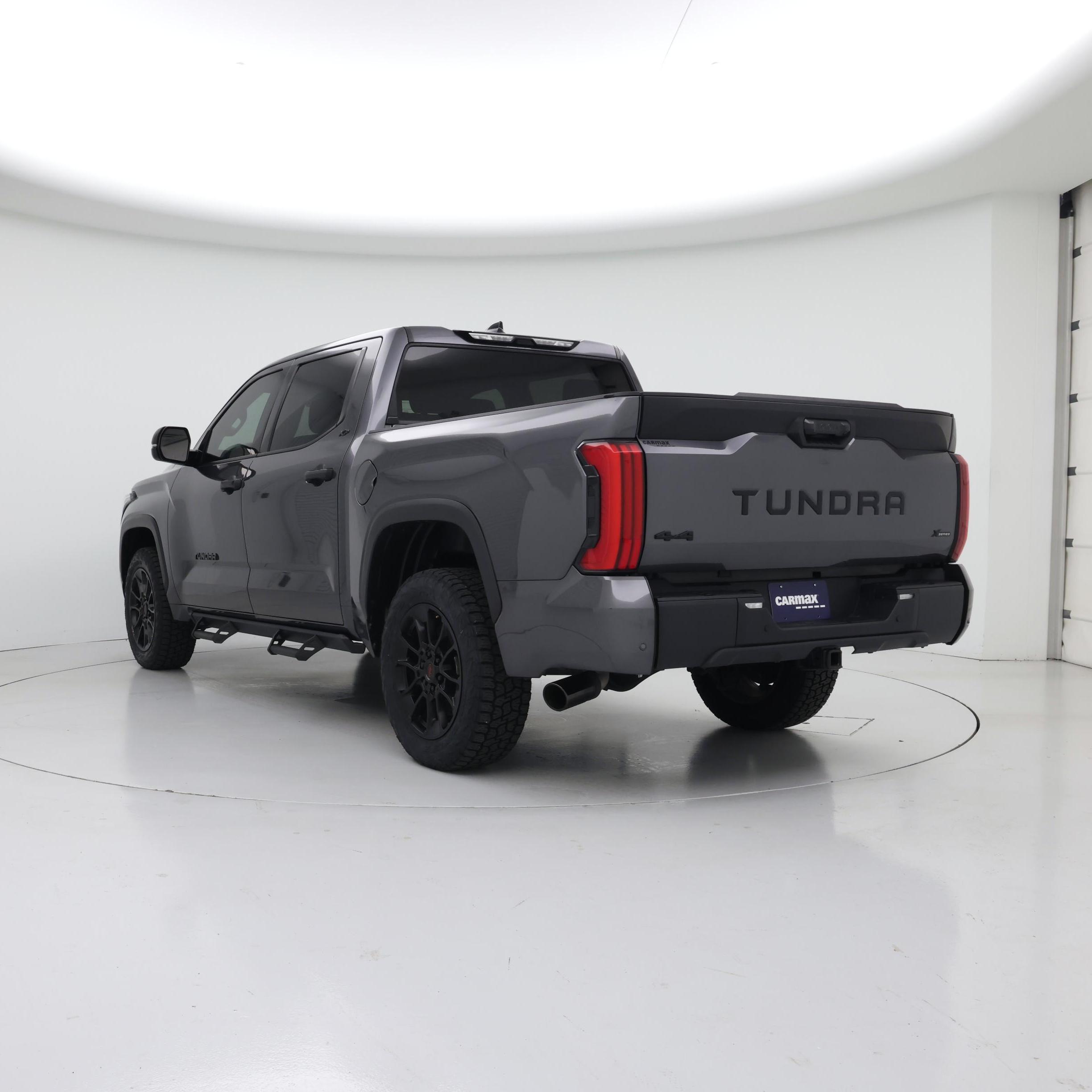 Thumbnail: 2023 Toyota Tundra - 2