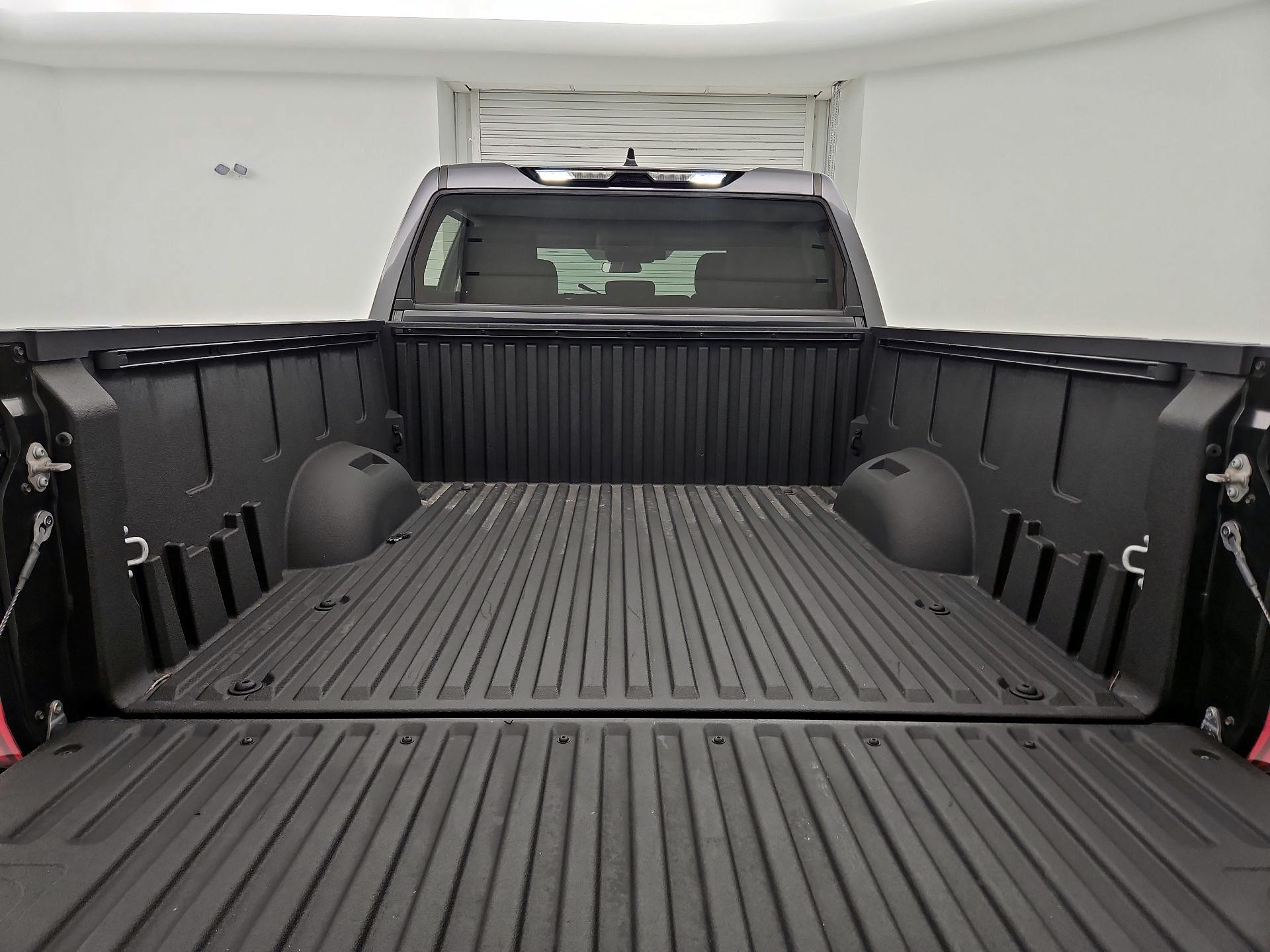 Thumbnail: 2023 Toyota Tundra - 20