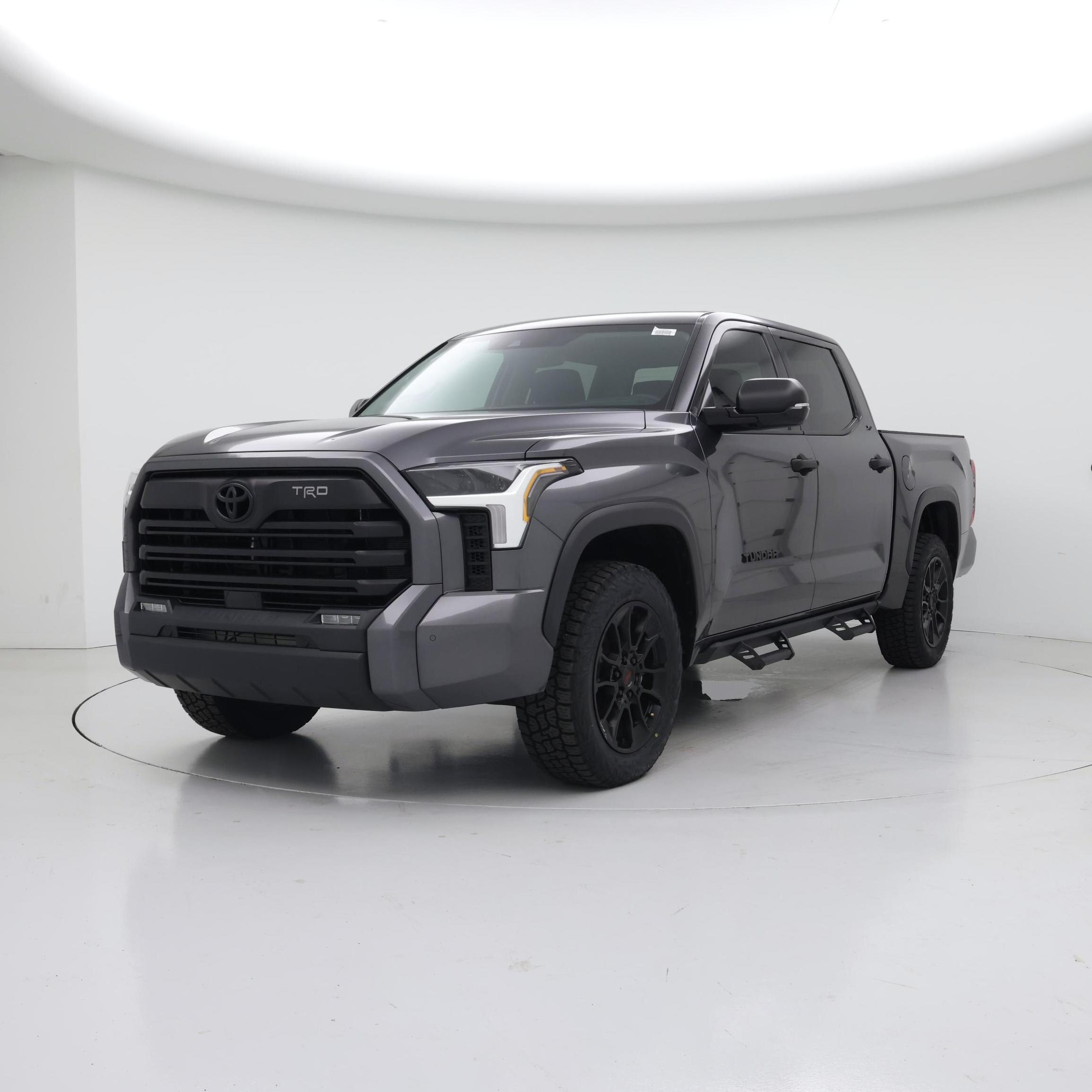 Thumbnail: 2023 Toyota Tundra - 4