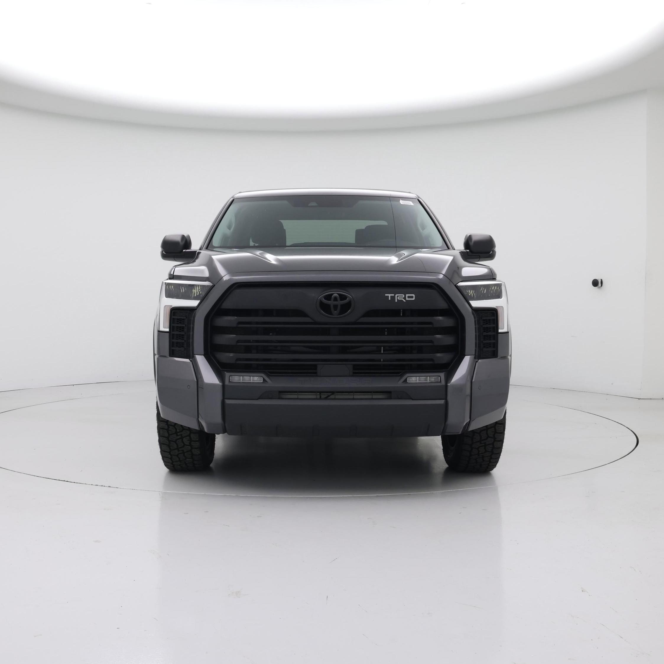 Thumbnail: 2023 Toyota Tundra - 5