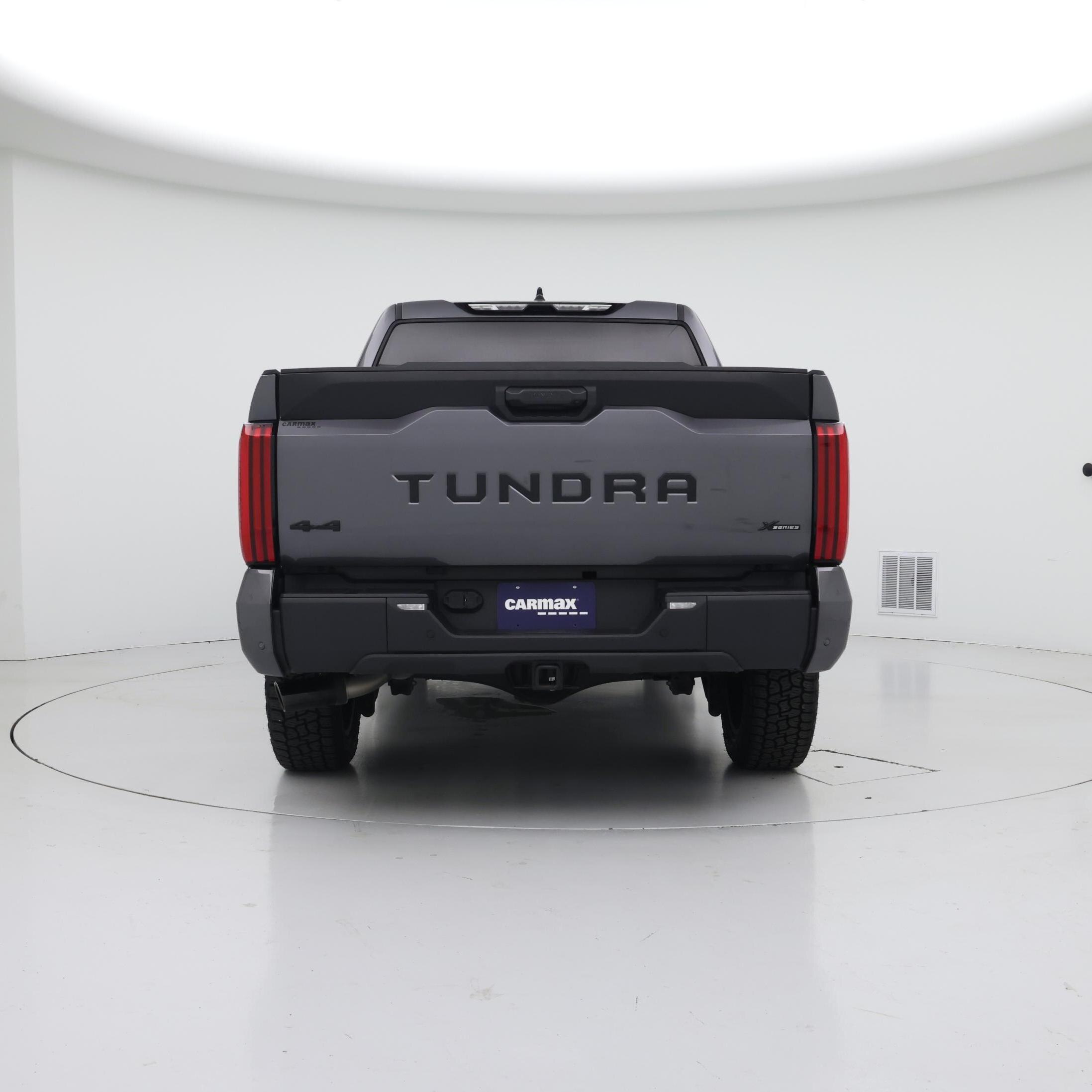 Thumbnail: 2023 Toyota Tundra - 6