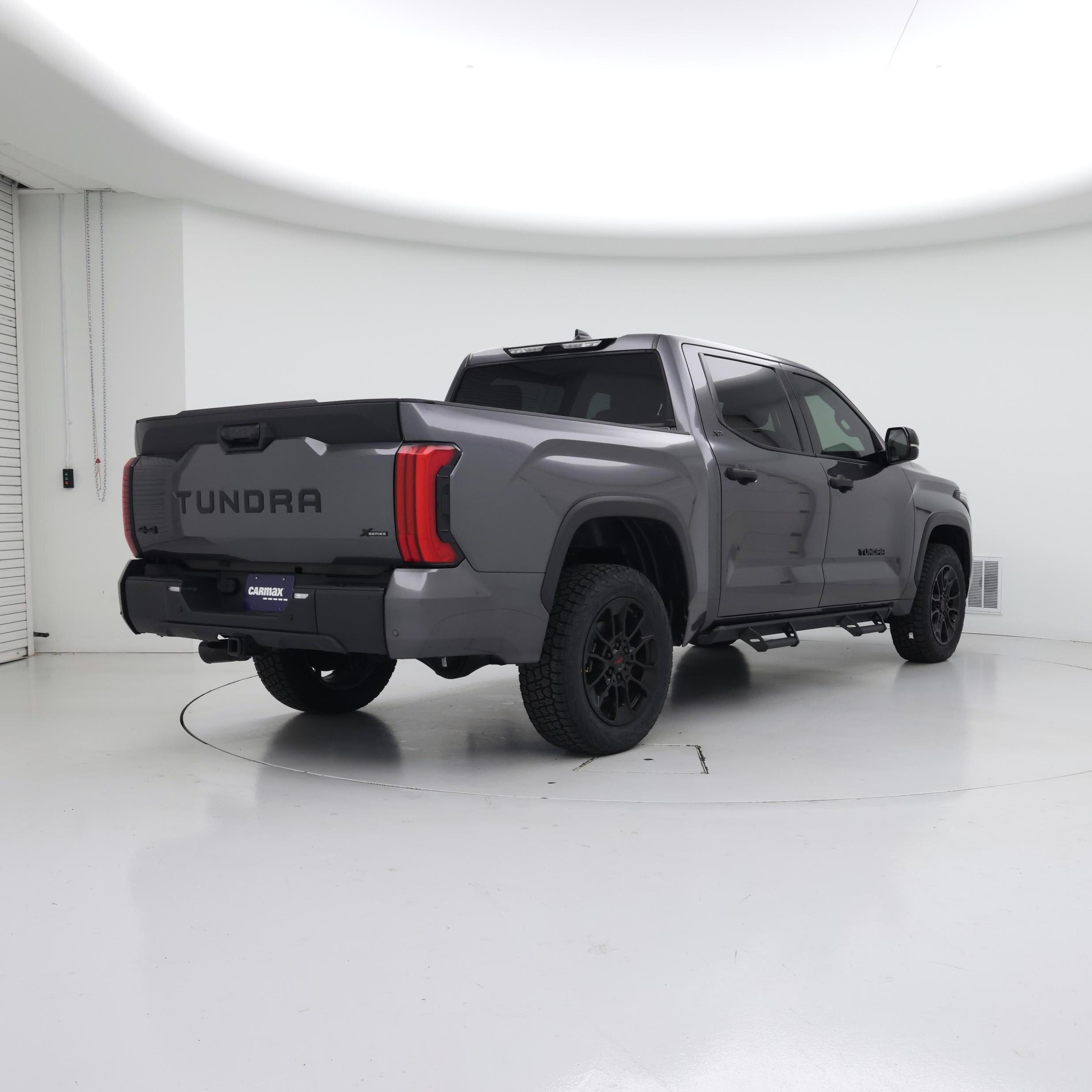 Thumbnail: 2023 Toyota Tundra - 8