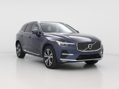 2023 Volvo XC60 B5 Plus Bright Theme