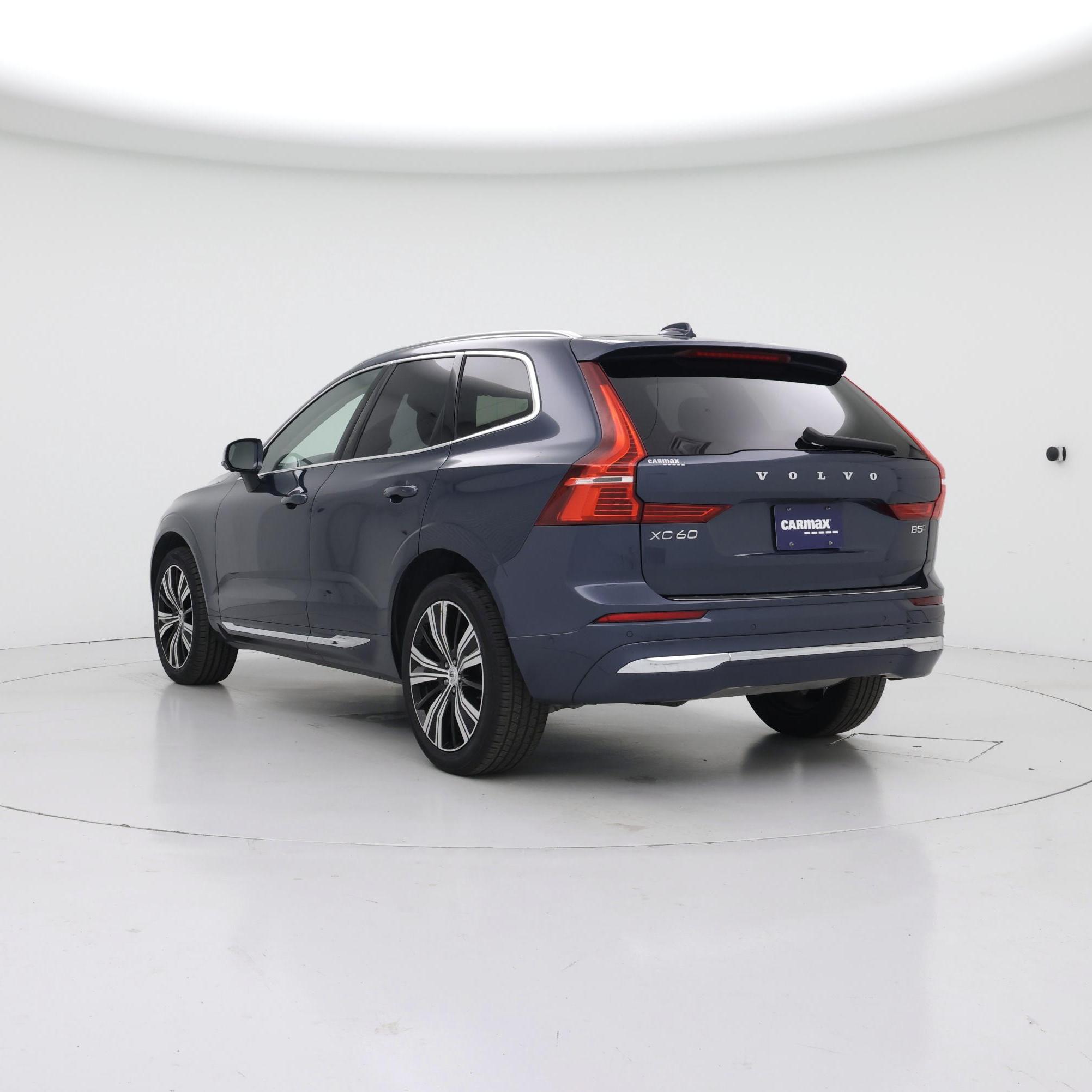 Thumbnail: 2023 Volvo XC60 - 2
