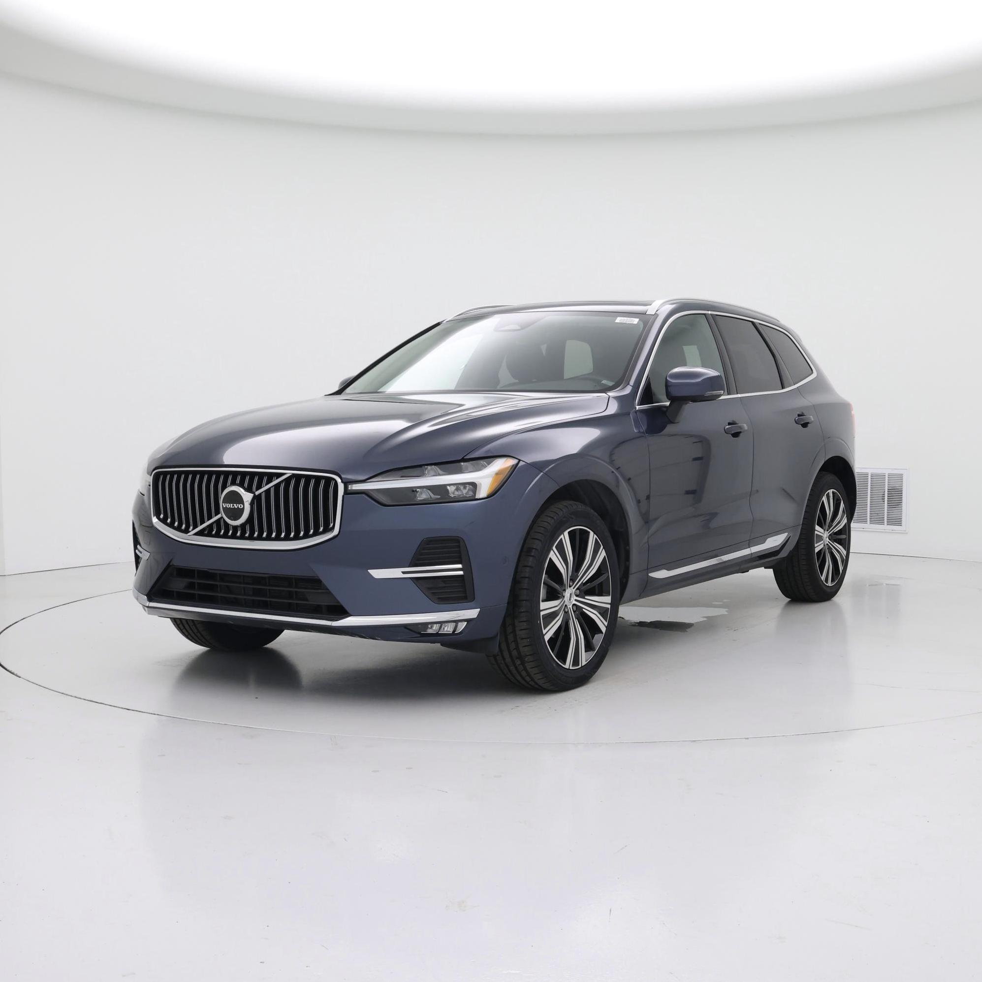 Thumbnail: 2023 Volvo XC60 - 4