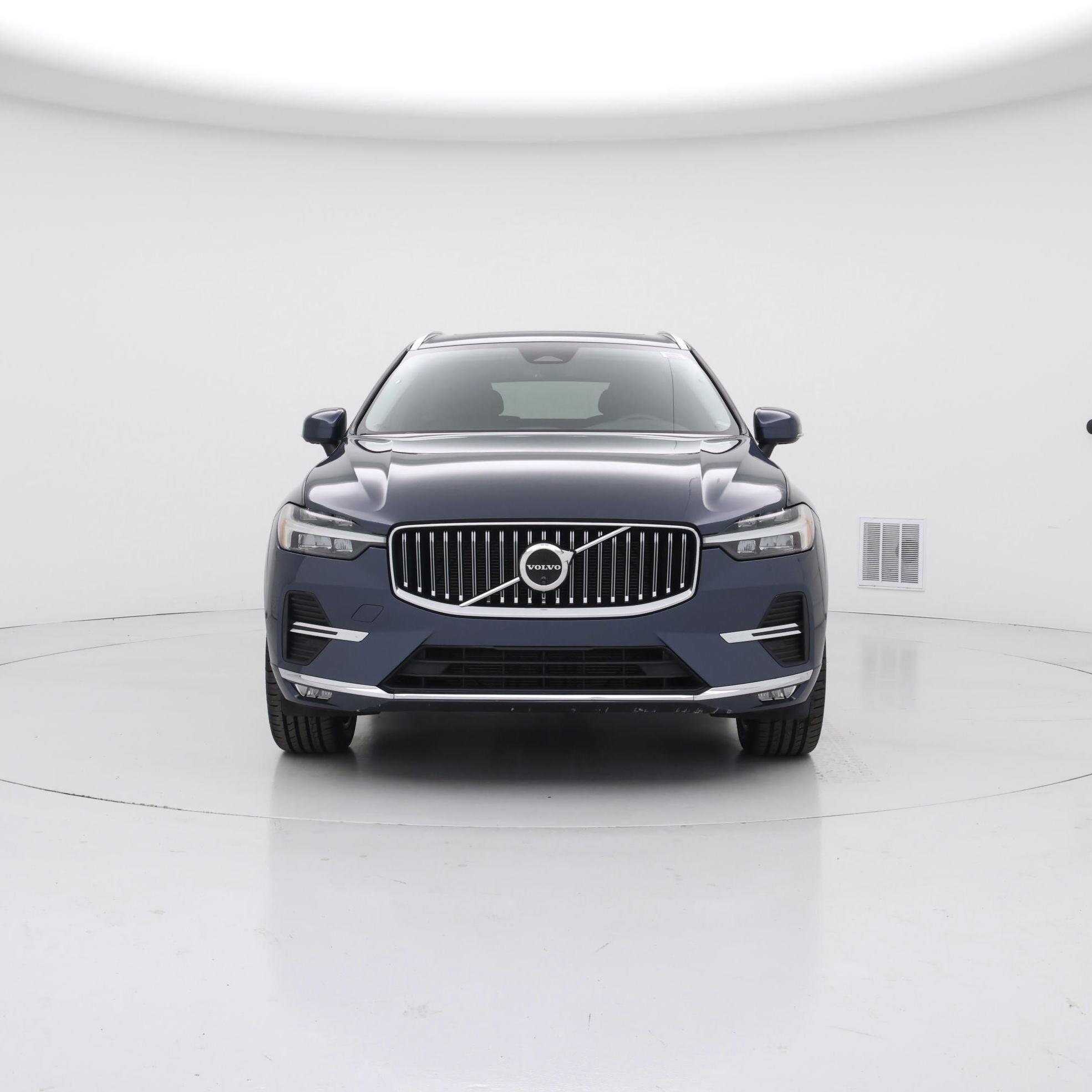 Thumbnail: 2023 Volvo XC60 - 5