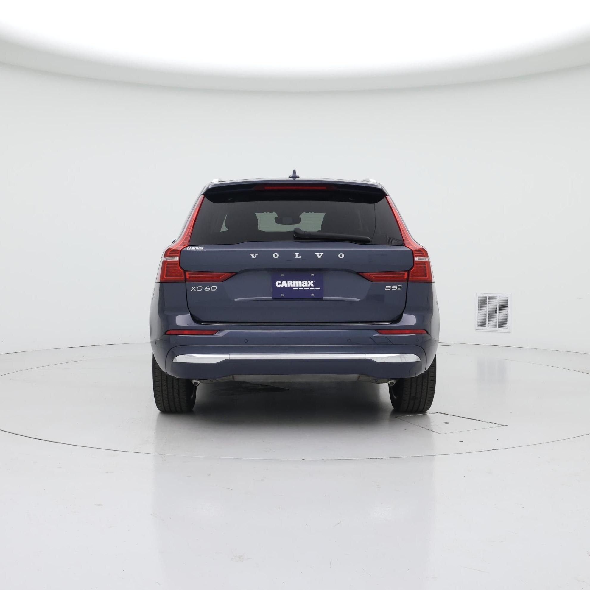 Thumbnail: 2023 Volvo XC60 - 6