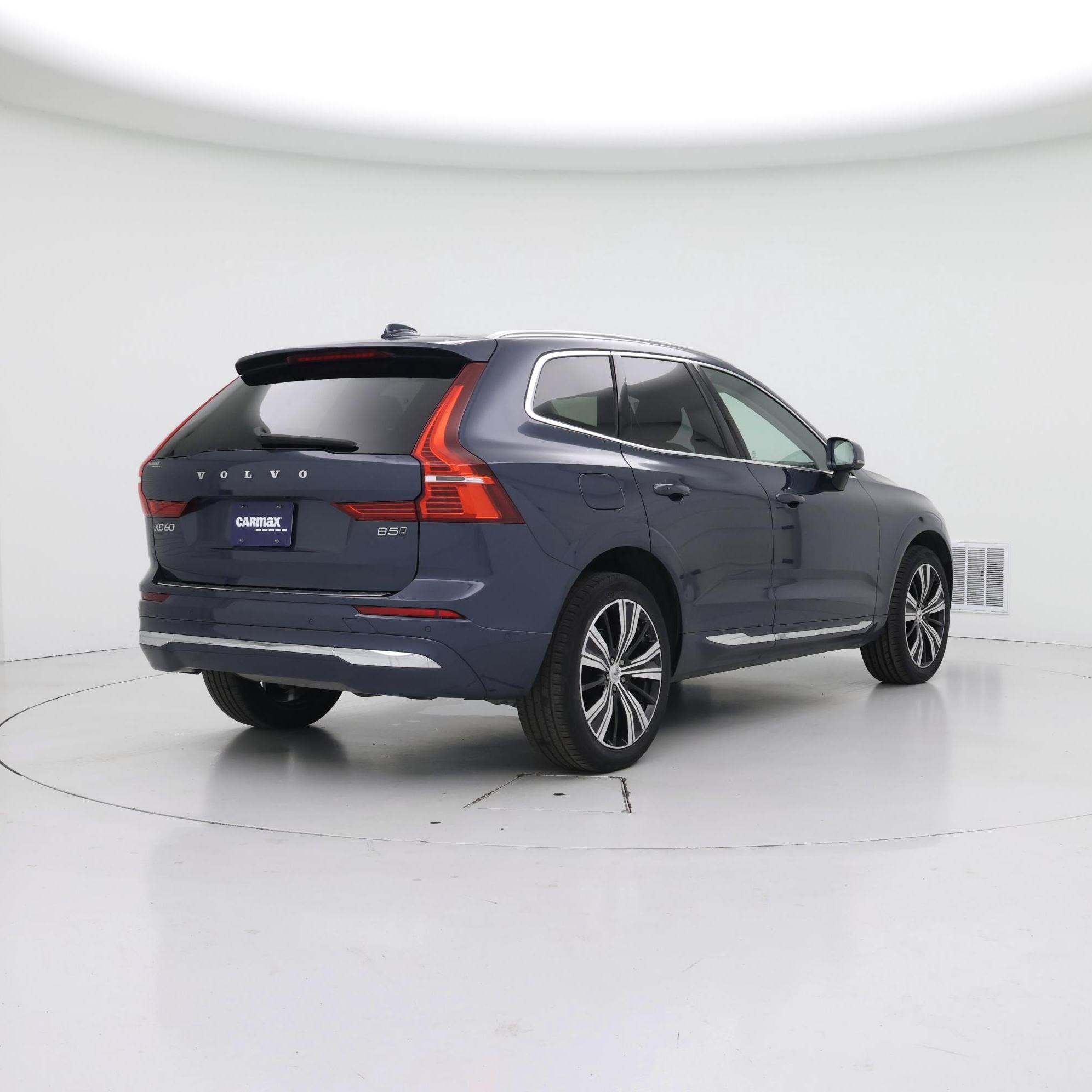 Thumbnail: 2023 Volvo XC60 - 8