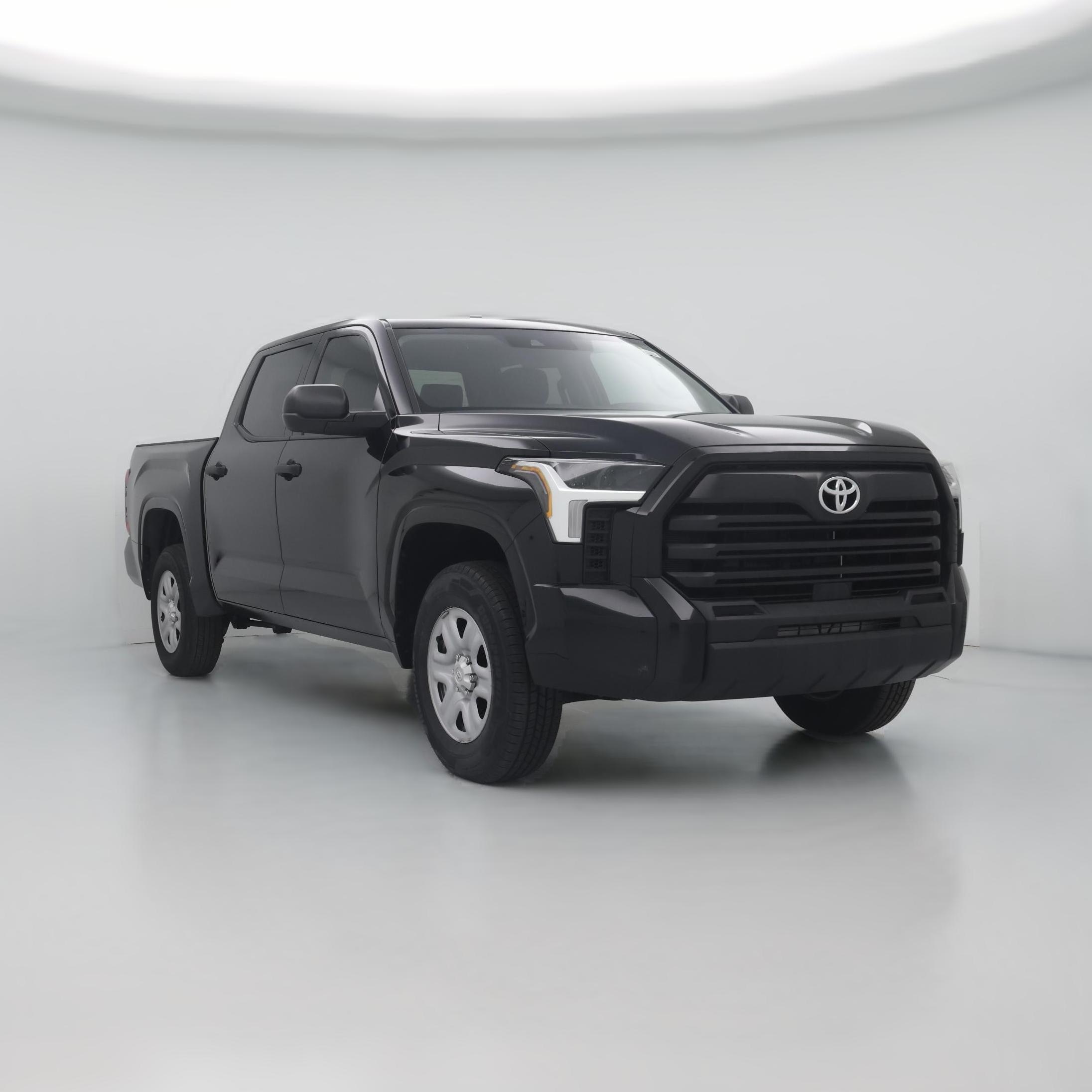 Thumbnail: 2023 Toyota Tundra - 1