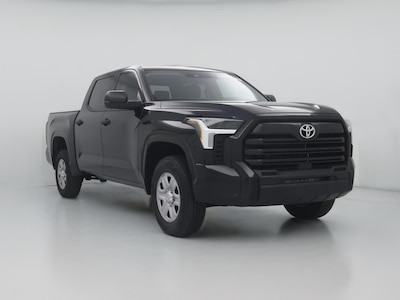 2023 Toyota Tundra SR
