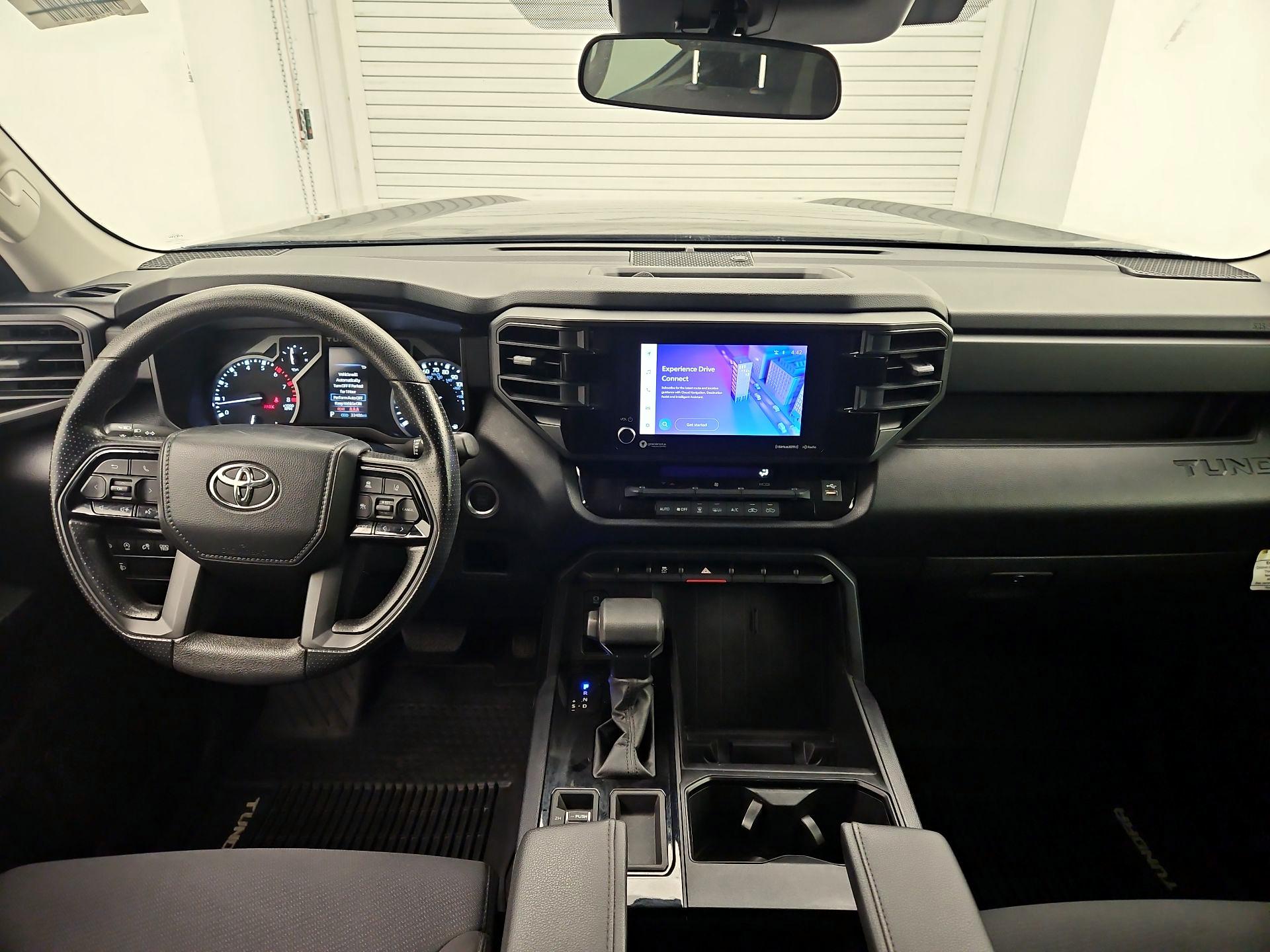 Thumbnail: 2023 Toyota Tundra - 9