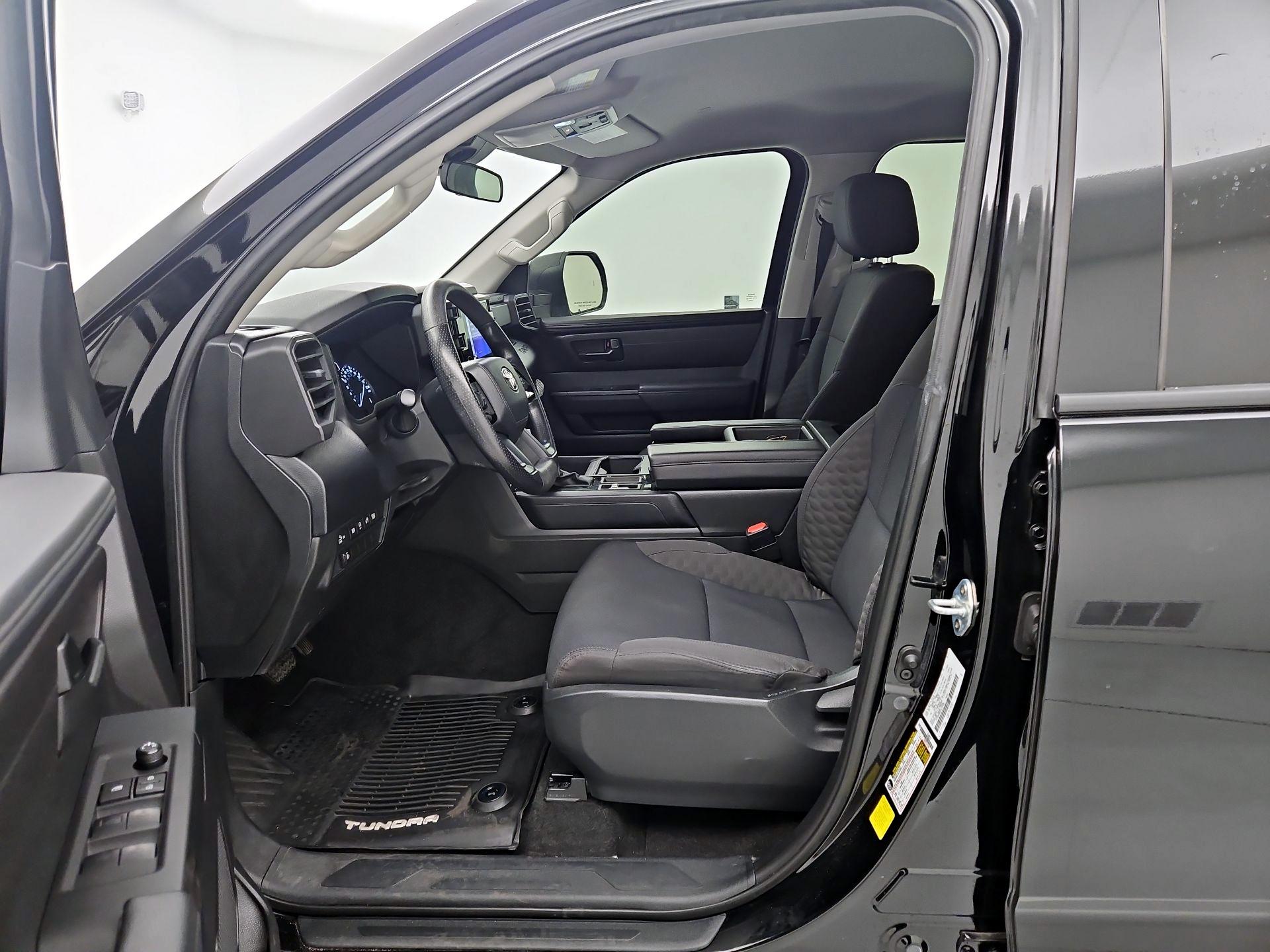 Thumbnail: 2023 Toyota Tundra - 11