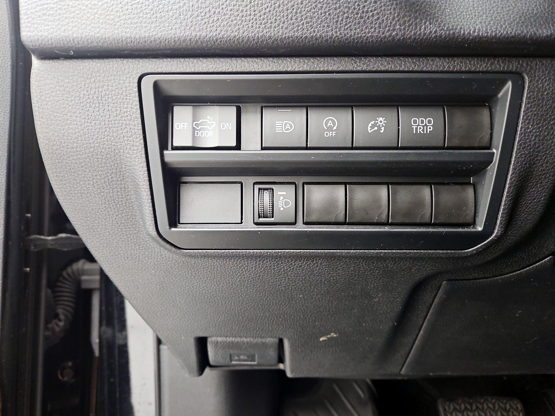 Thumbnail: 2023 Toyota Tundra - 13