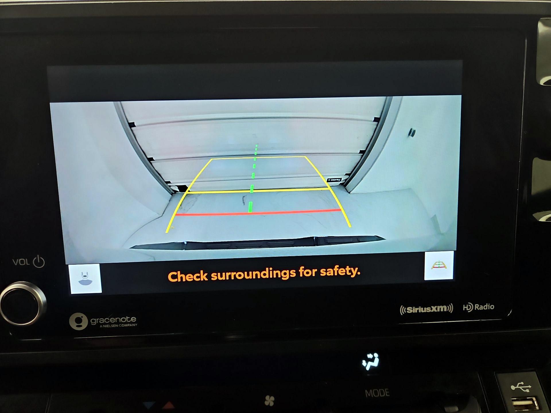 Thumbnail: 2023 Toyota Tundra - 14