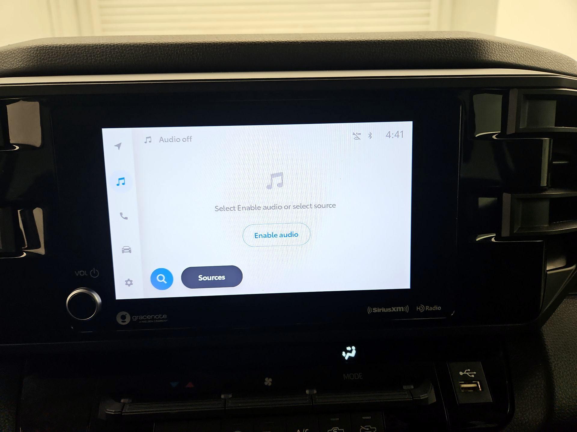 Thumbnail: 2023 Toyota Tundra - 15