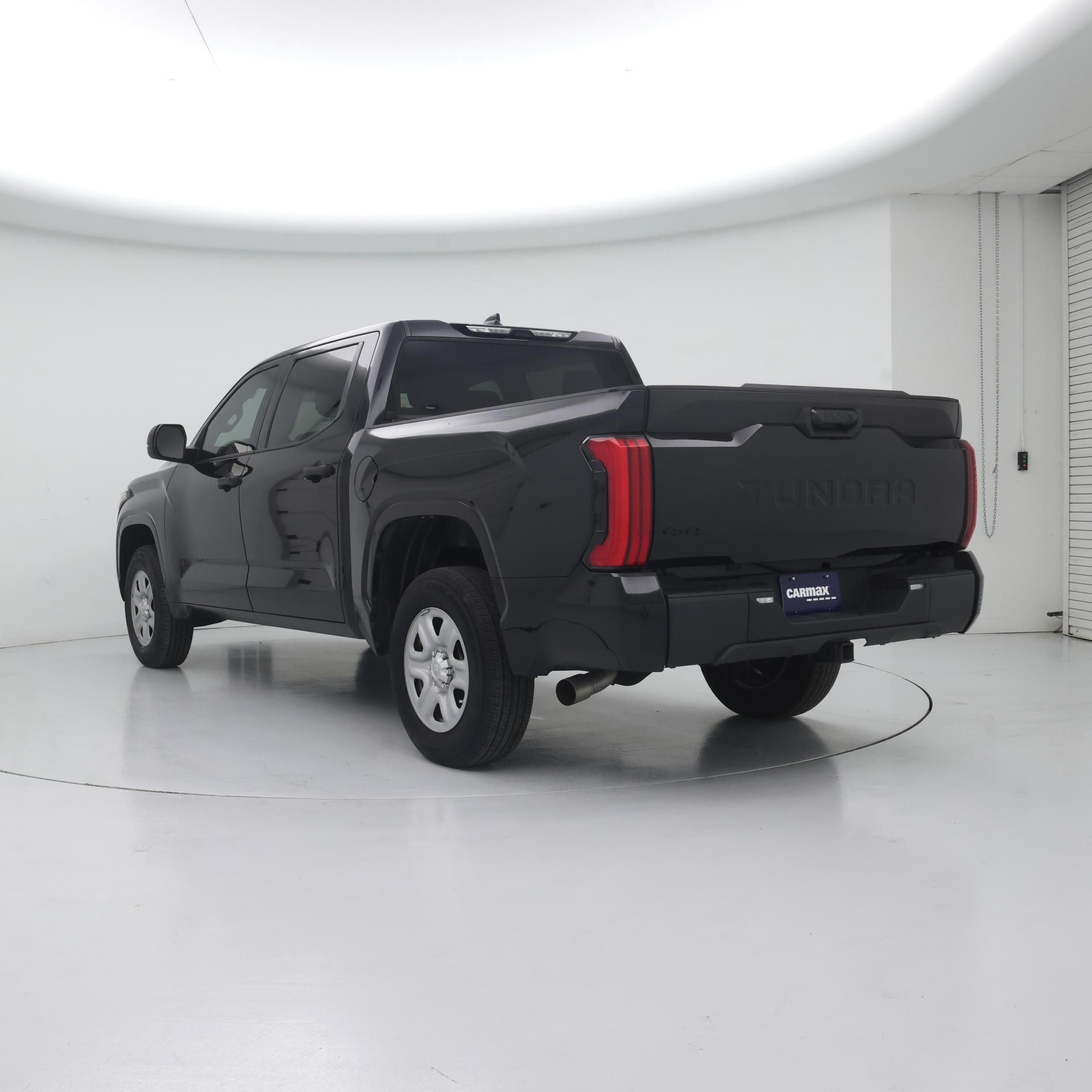 Thumbnail: 2023 Toyota Tundra - 2