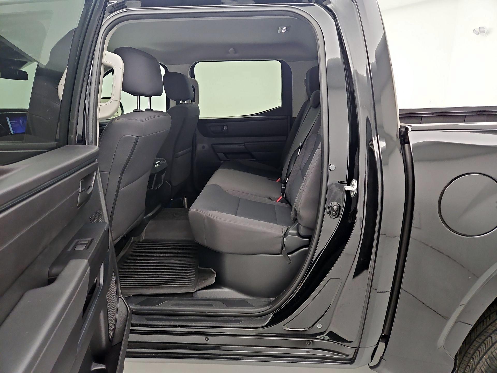 Thumbnail: 2023 Toyota Tundra - 19