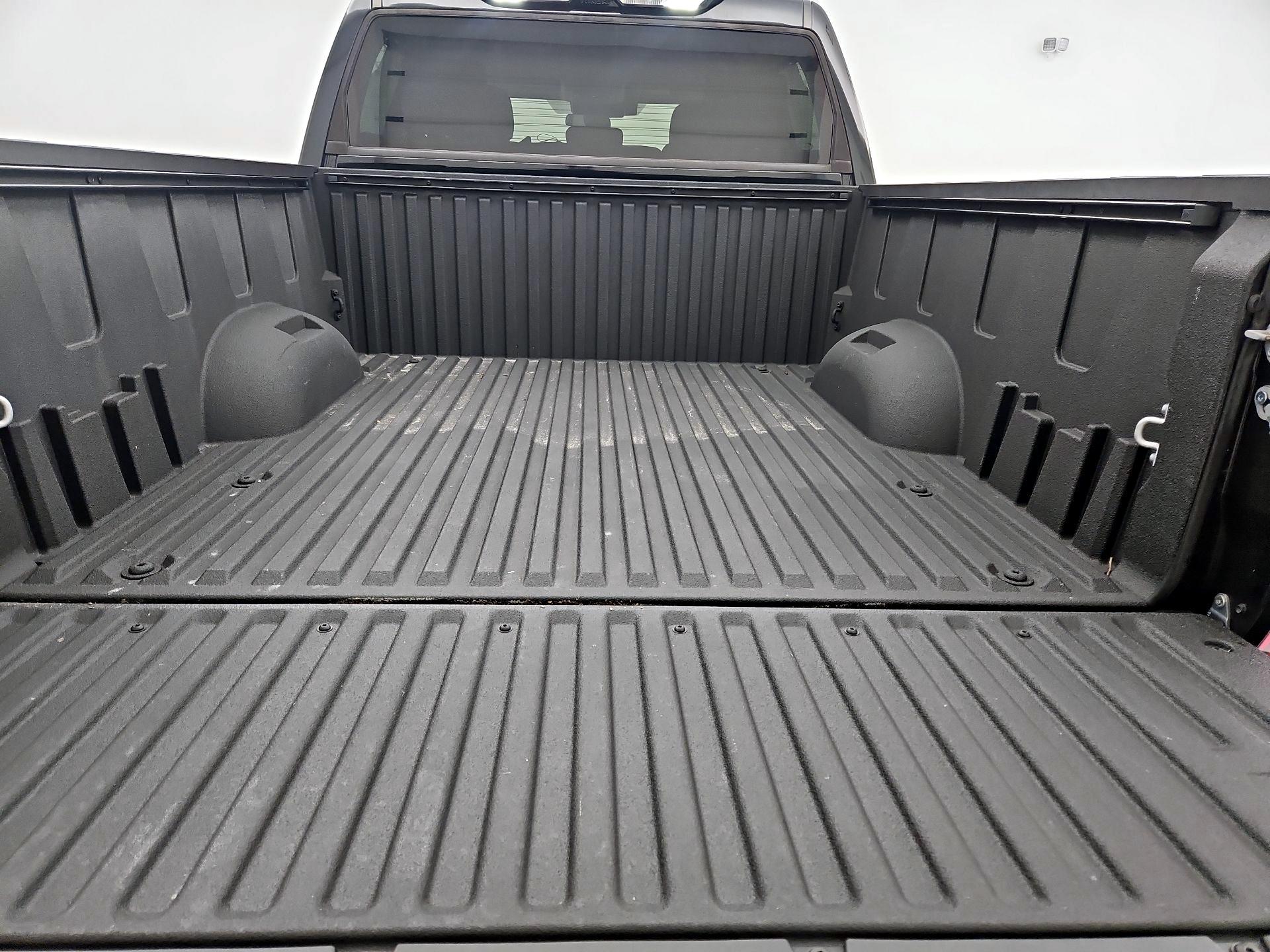 Thumbnail: 2023 Toyota Tundra - 20