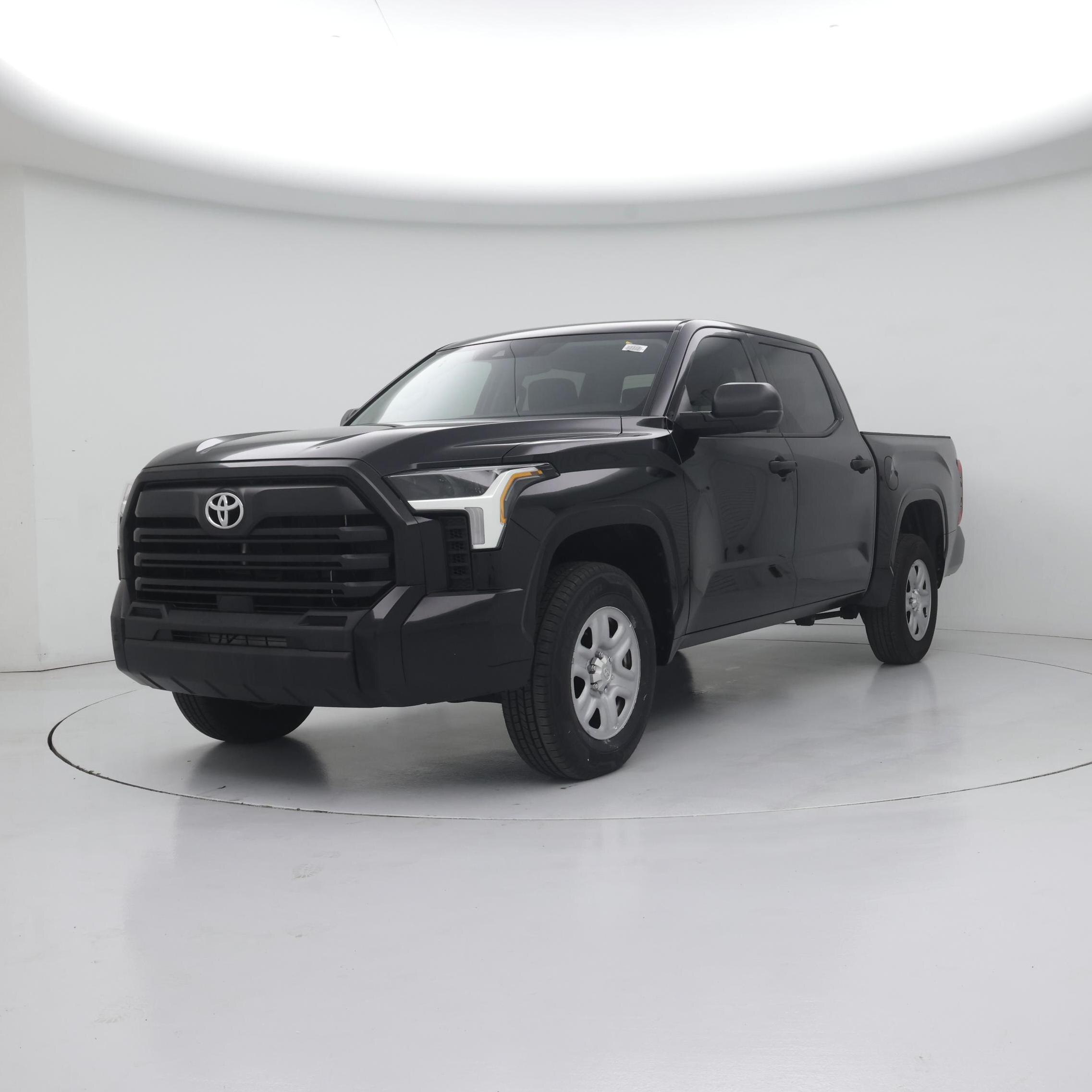 Thumbnail: 2023 Toyota Tundra - 4