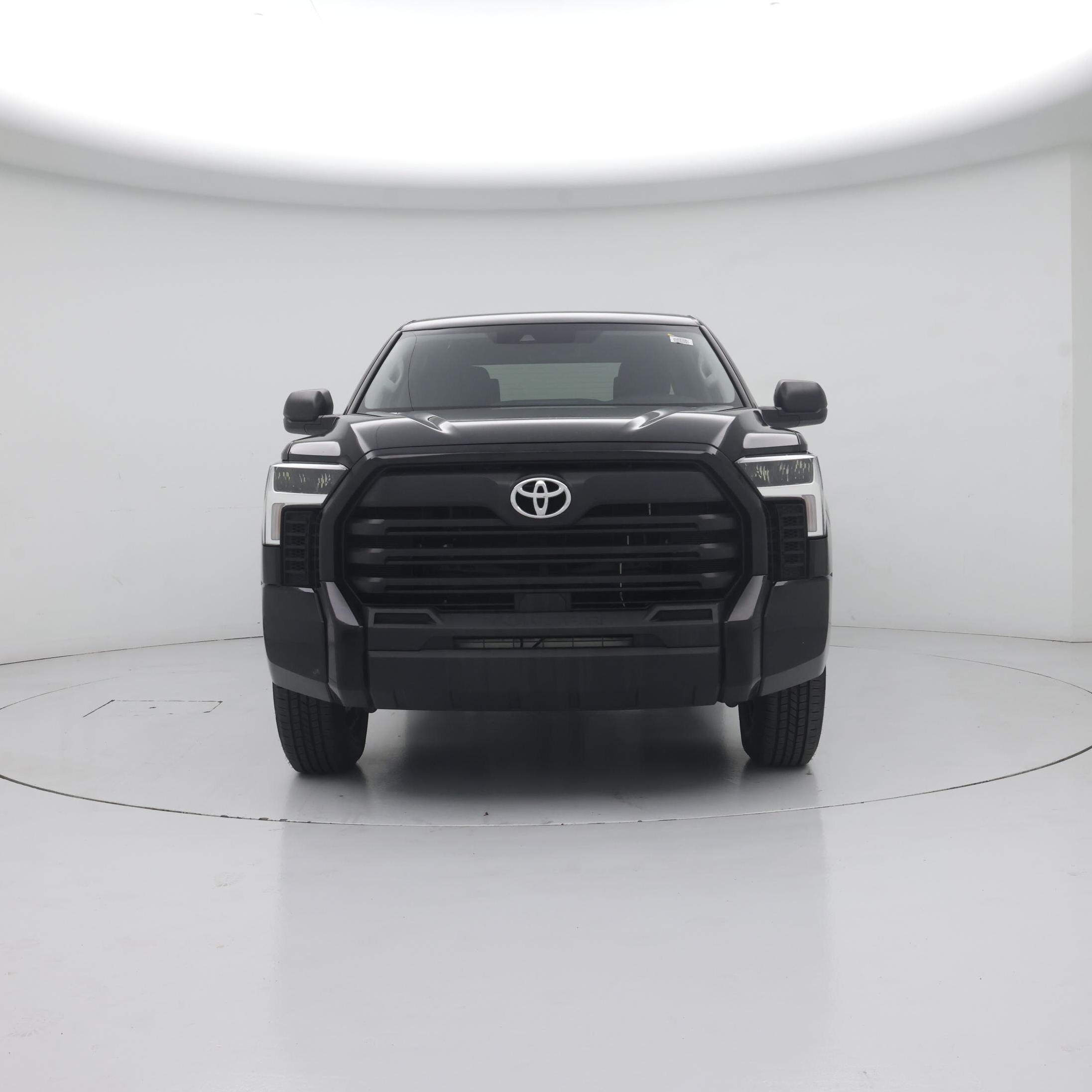 Thumbnail: 2023 Toyota Tundra - 5